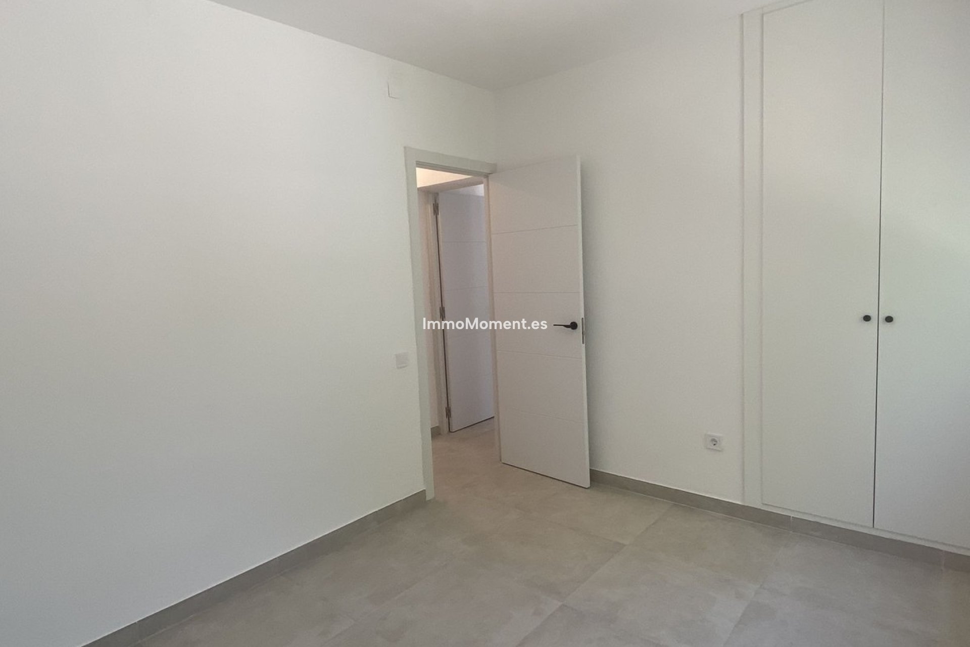 Wiederverkauf - Reihenhaus - Marbella - Cortijo Blanco