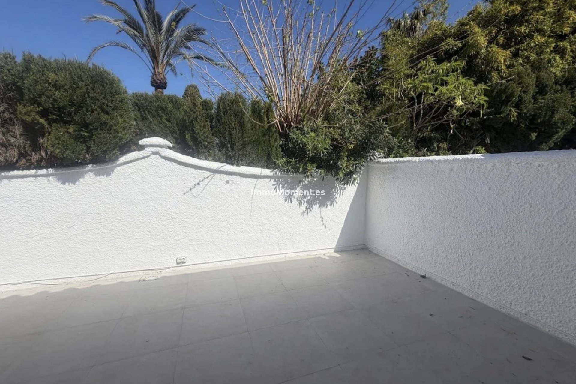 Wiederverkauf - Reihenhaus - Marbella - Cortijo Blanco