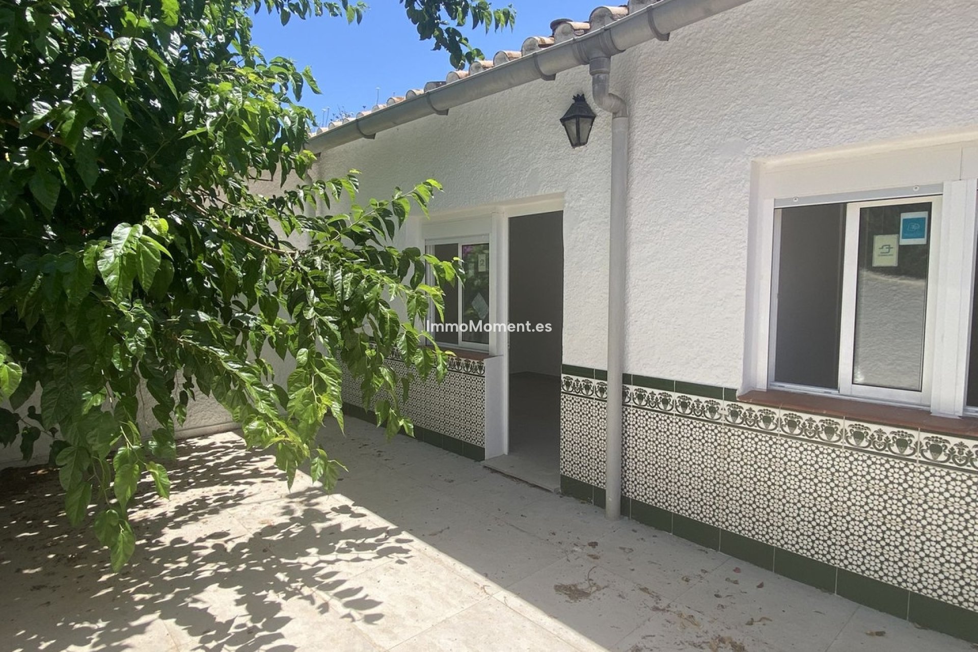 Wiederverkauf - Reihenhaus - Marbella - Cortijo Blanco