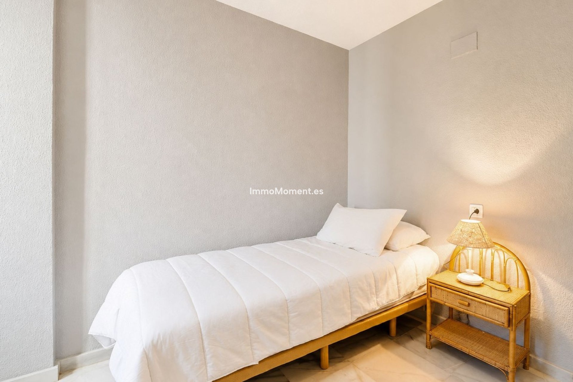 Wiederverkauf - Reihenhaus - Marbella - Costabella