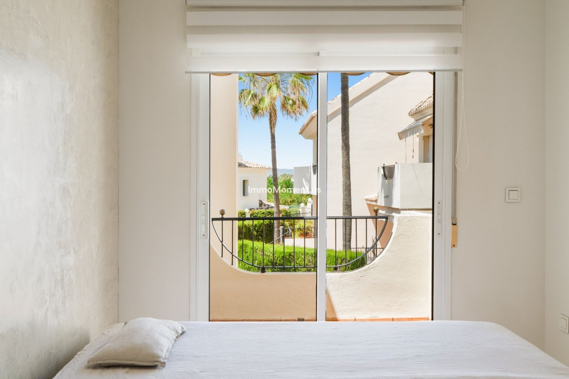 Wiederverkauf - Reihenhaus - Marbella - Costabella