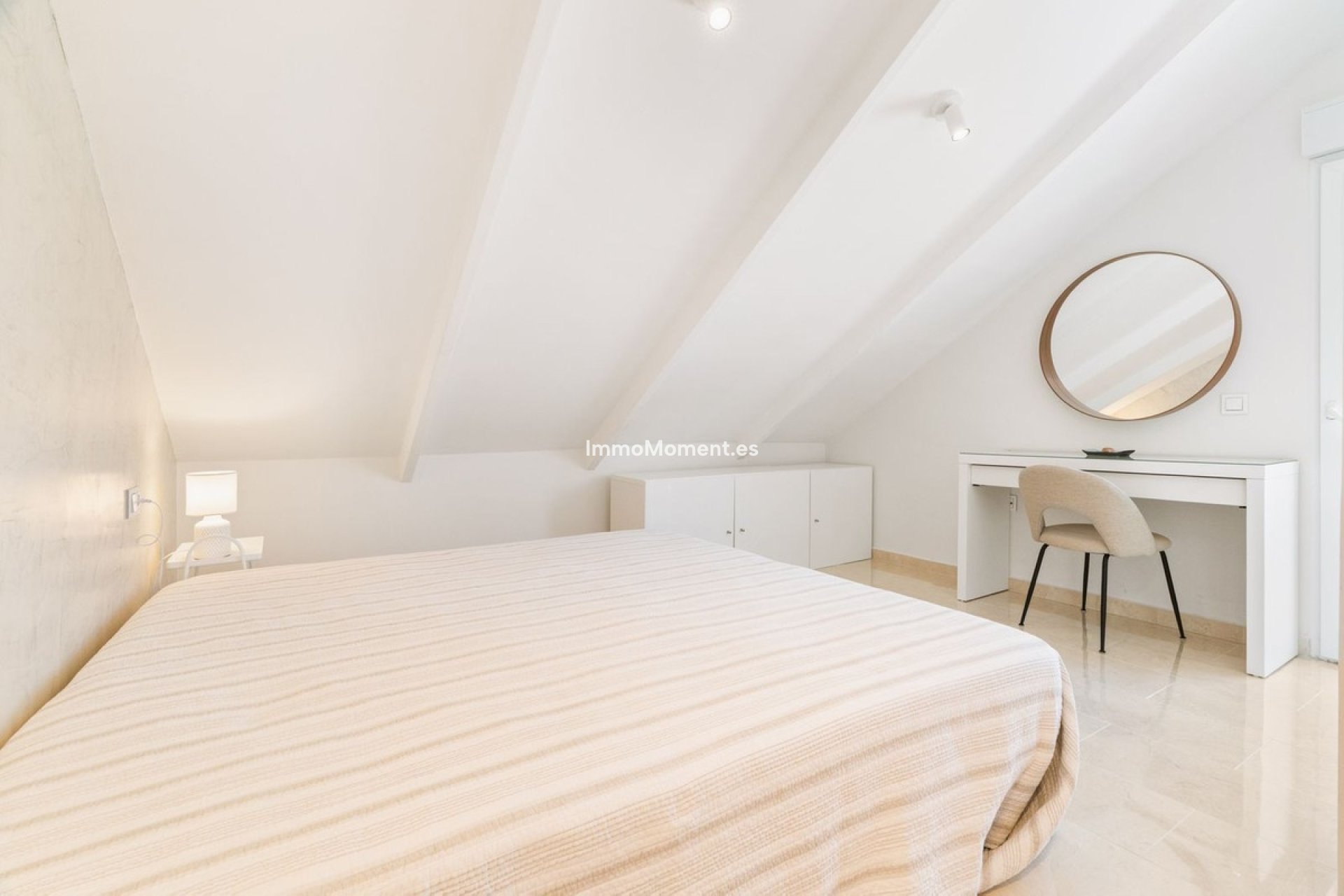 Wiederverkauf - Reihenhaus - Marbella - Costabella