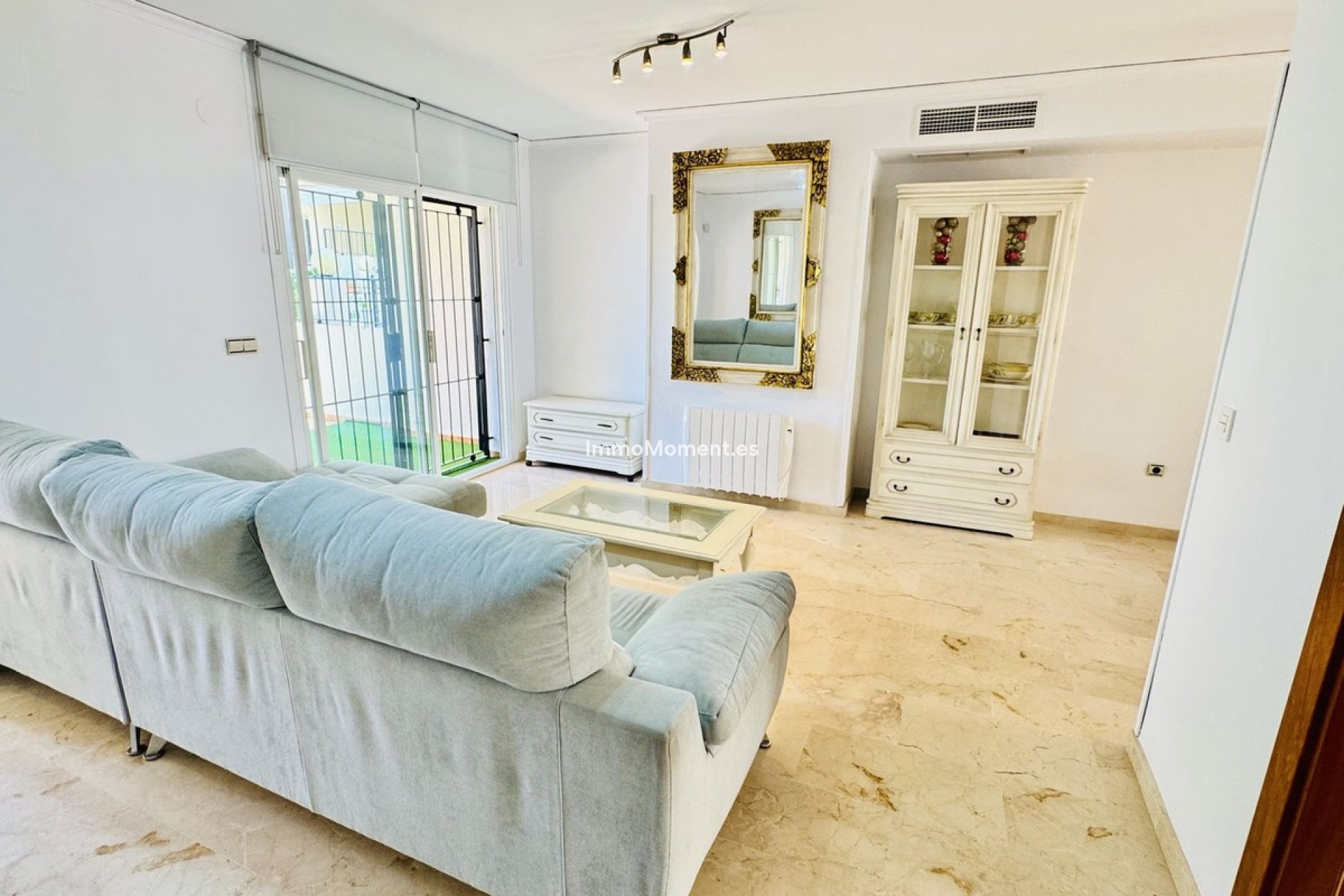 Wiederverkauf - Reihenhaus - Marbella - Costabella