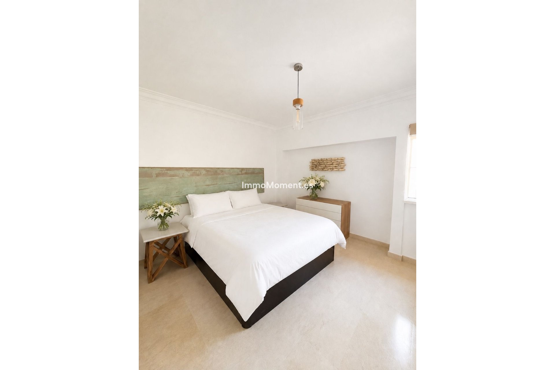 Wiederverkauf - Reihenhaus - Marbella - Costabella
