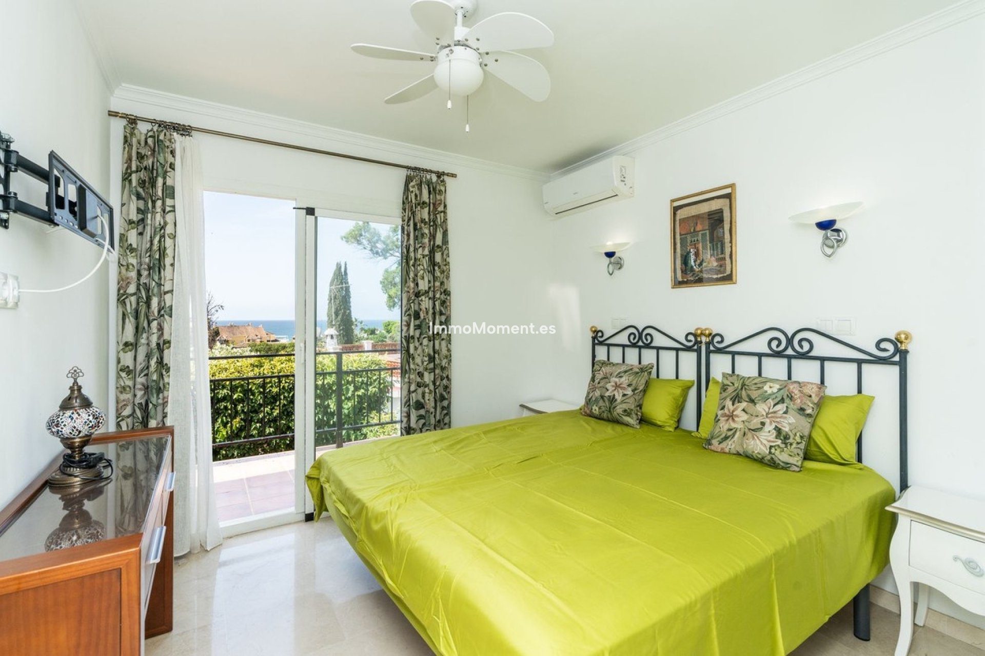 Wiederverkauf - Reihenhaus - Marbella - Costabella