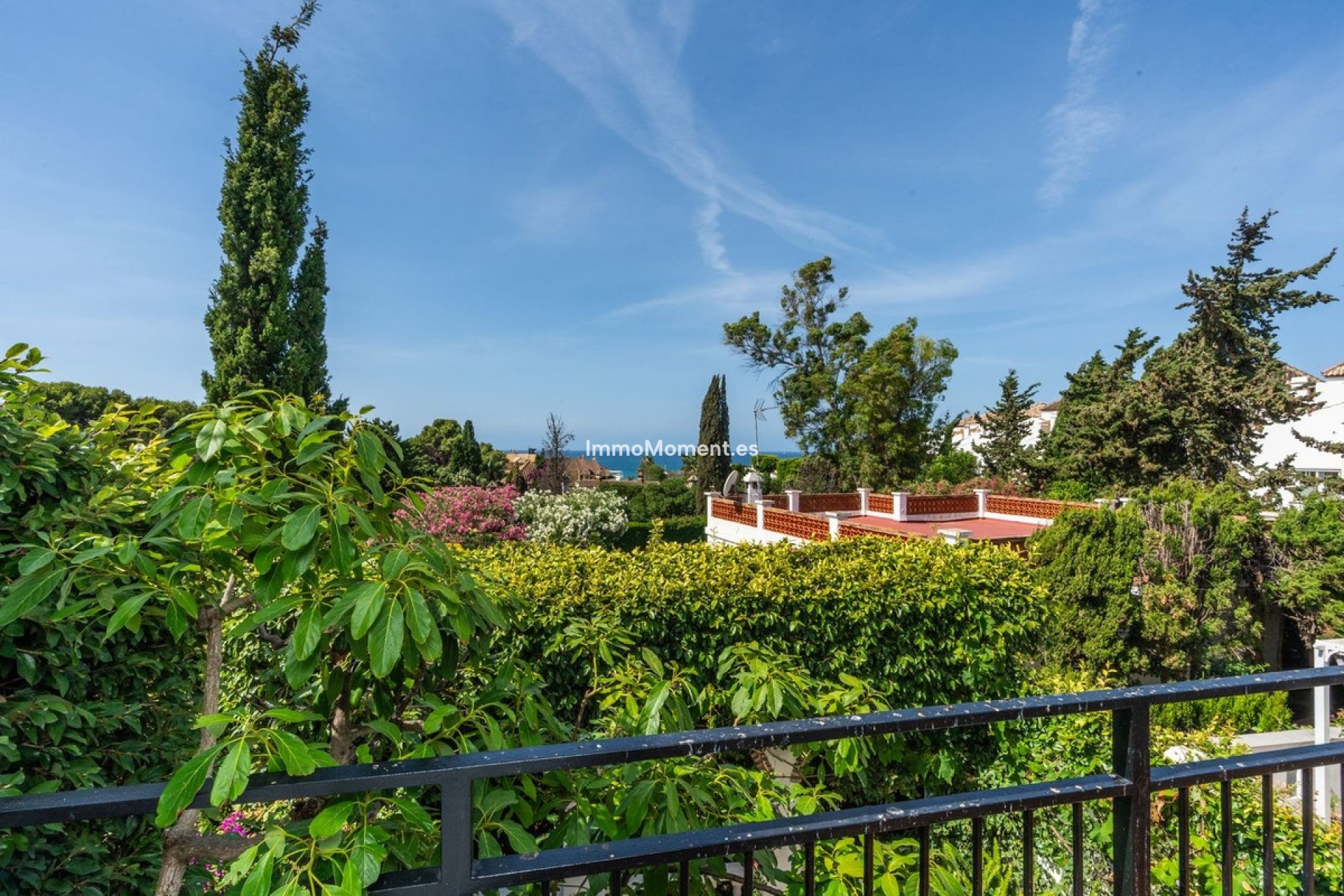 Wiederverkauf - Reihenhaus - Marbella - Costabella