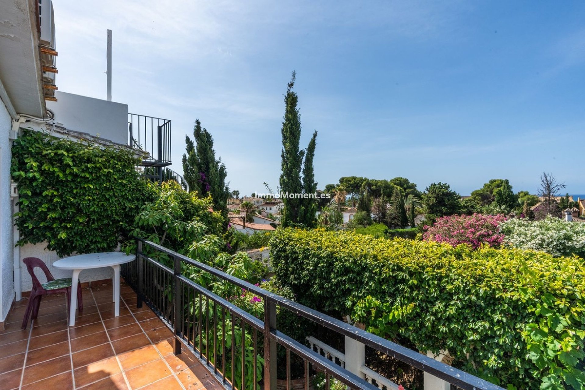 Wiederverkauf - Reihenhaus - Marbella - Costabella