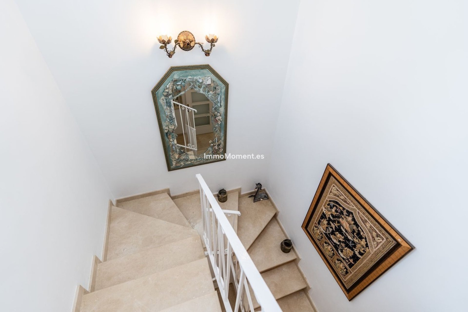 Wiederverkauf - Reihenhaus - Marbella - Costabella