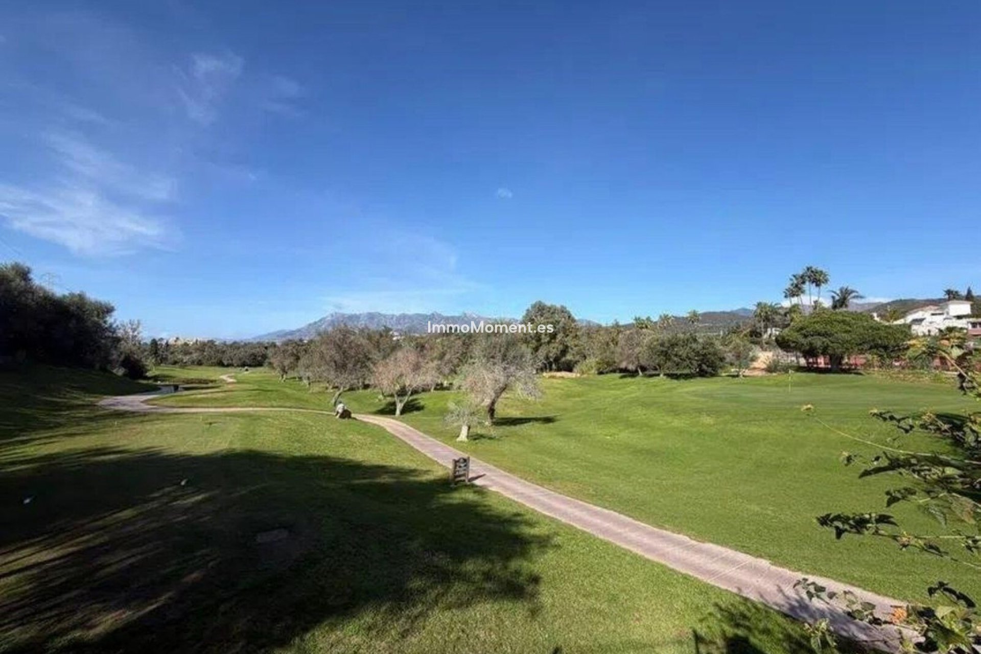 Wiederverkauf - Reihenhaus - Marbella - El Rosario