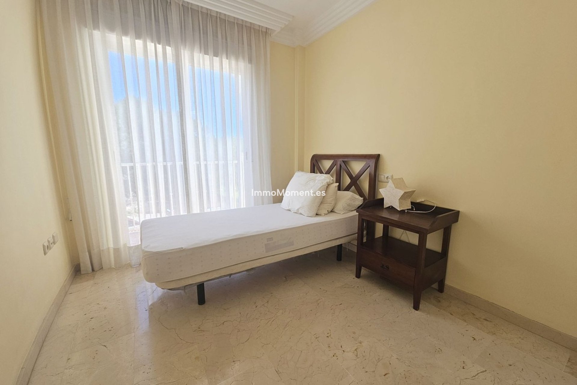 Wiederverkauf - Reihenhaus - Marbella - El Rosario