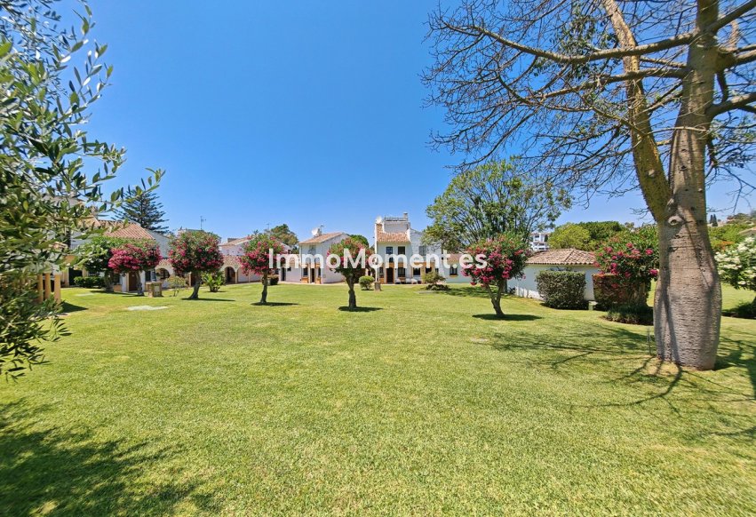 Wiederverkauf - Reihenhaus - Marbella - Elviria