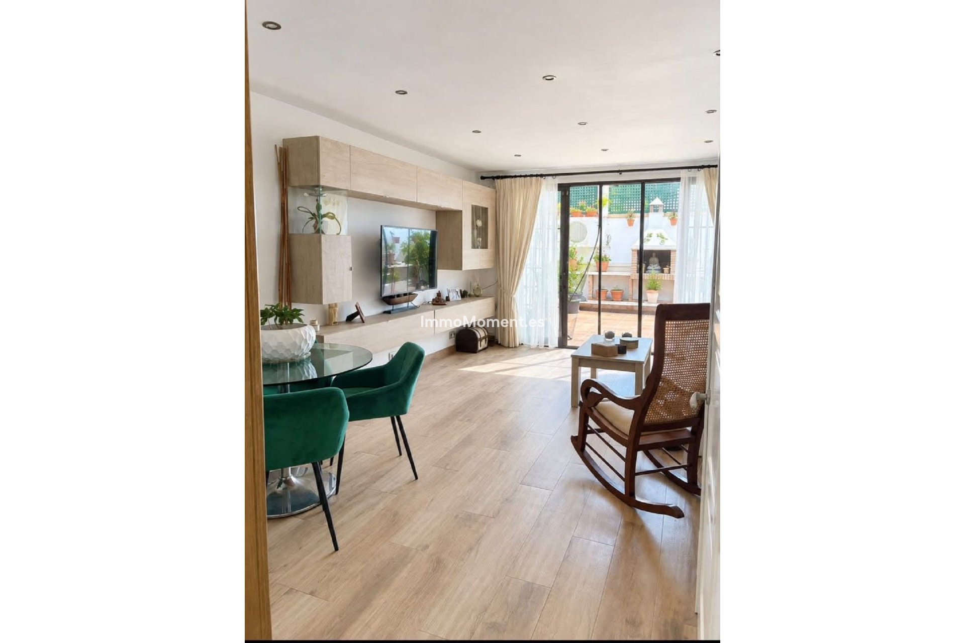 Wiederverkauf - Reihenhaus - Marbella - Elviria