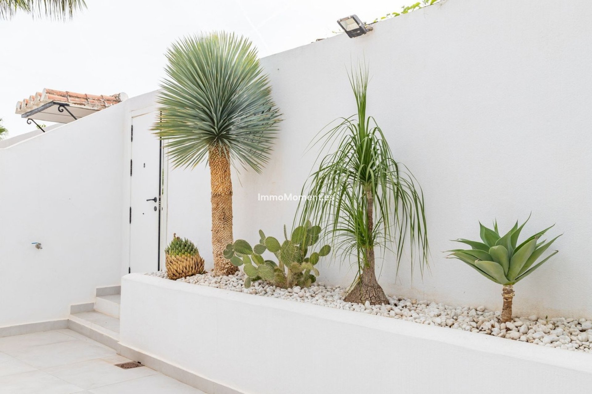 Wiederverkauf - Reihenhaus - Marbella - Elviria