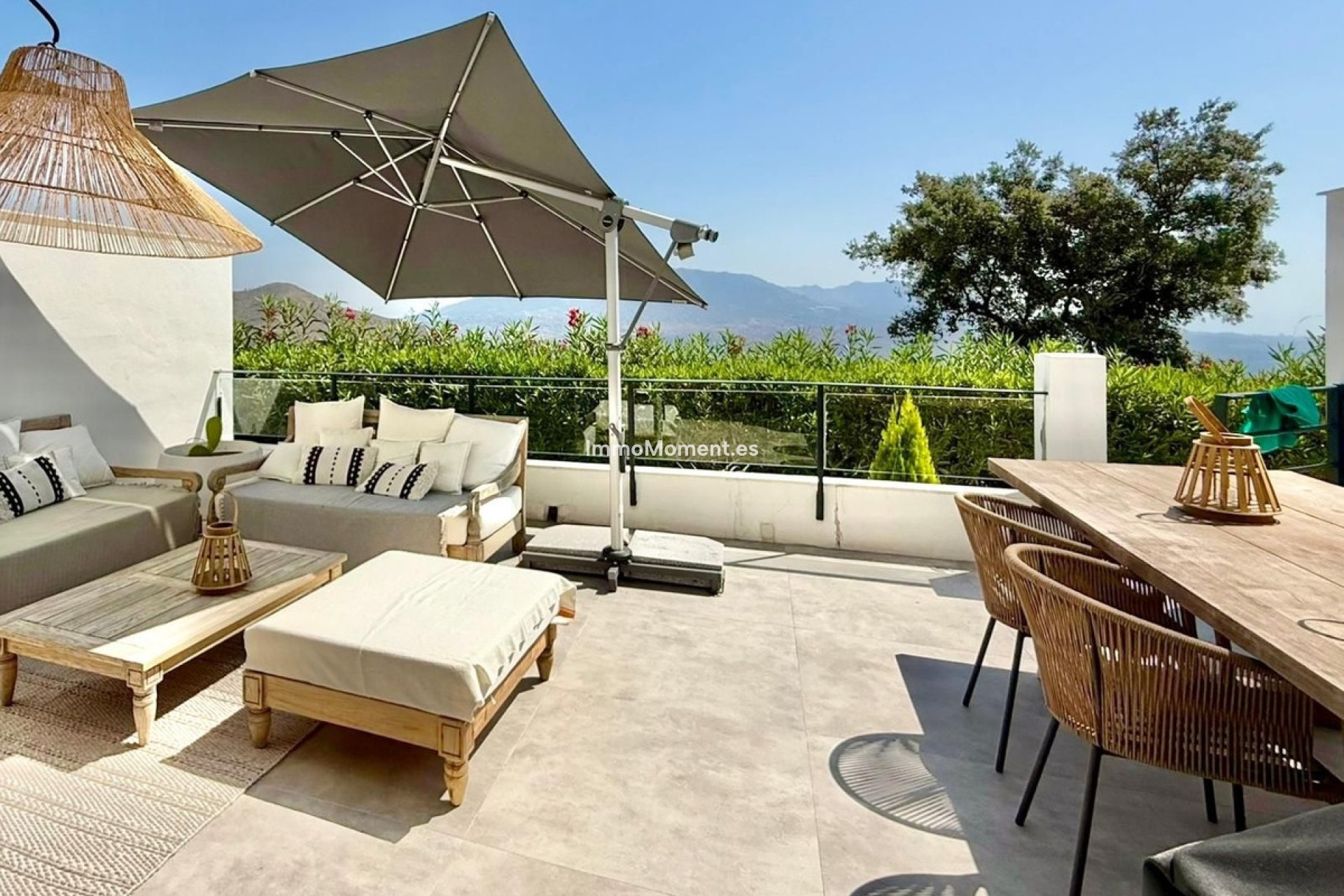 Wiederverkauf - Reihenhaus - Marbella - Elviria