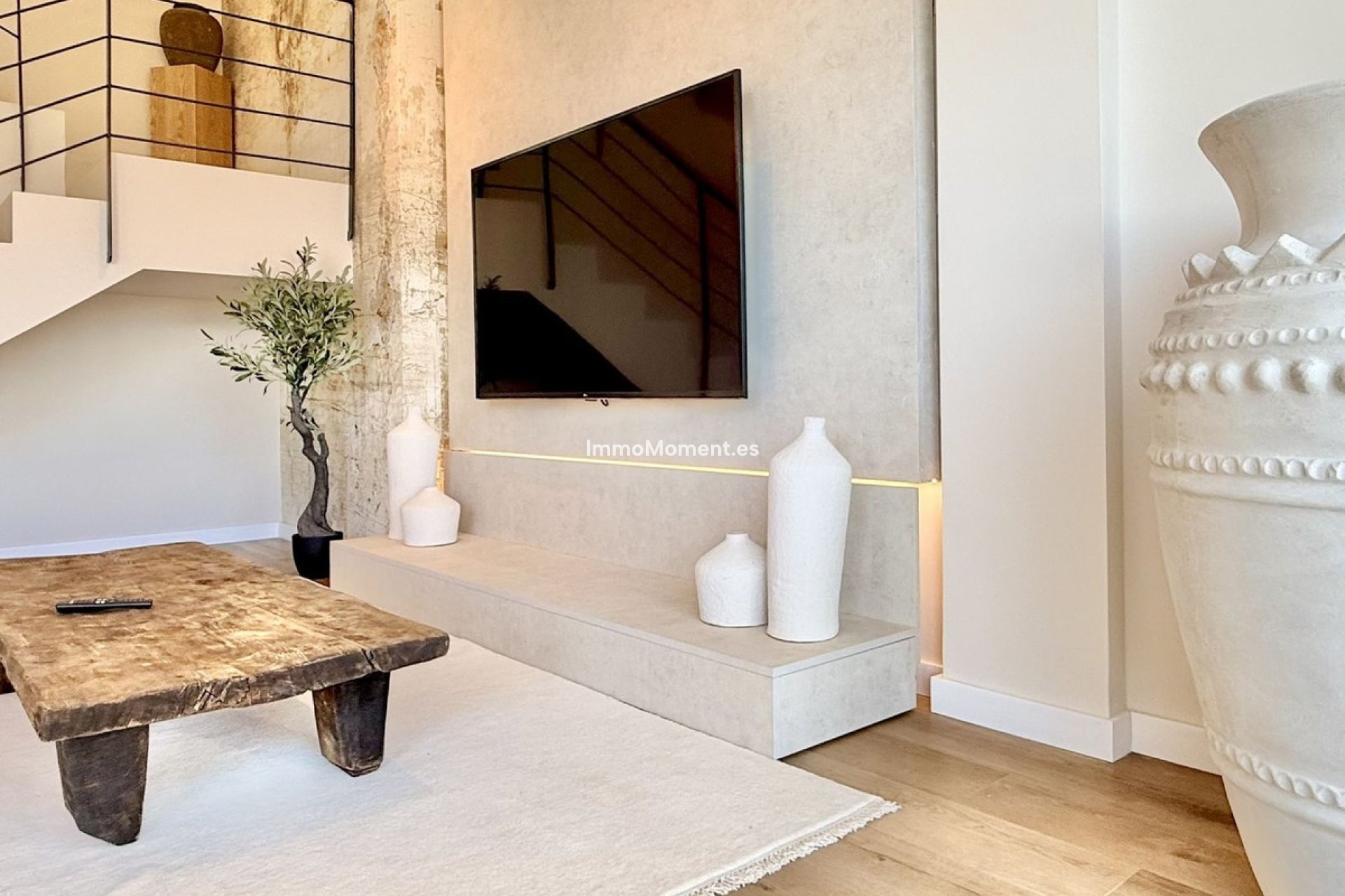 Wiederverkauf - Reihenhaus - Marbella - Elviria