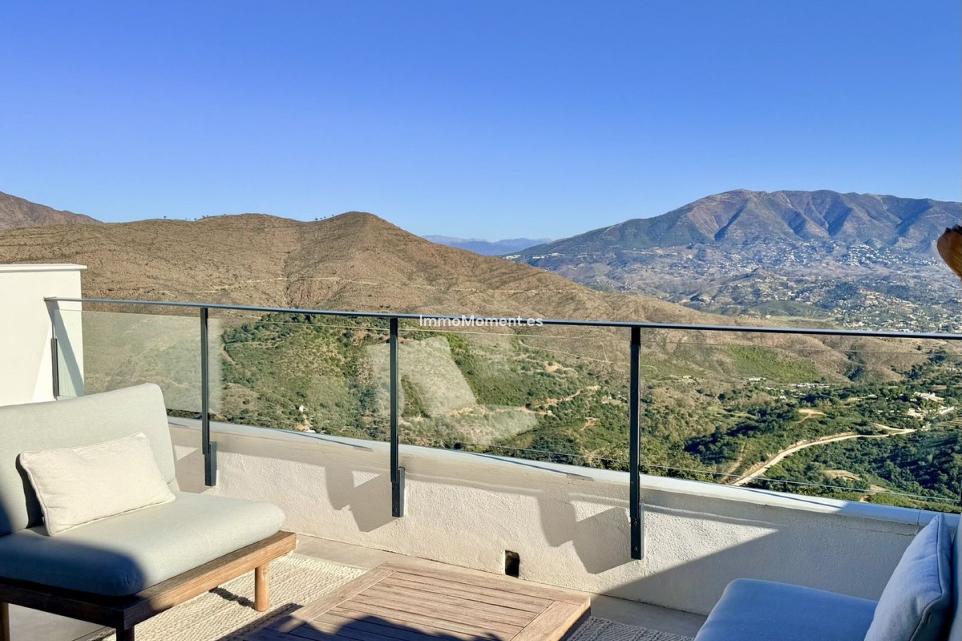 Wiederverkauf - Reihenhaus - Marbella - Elviria