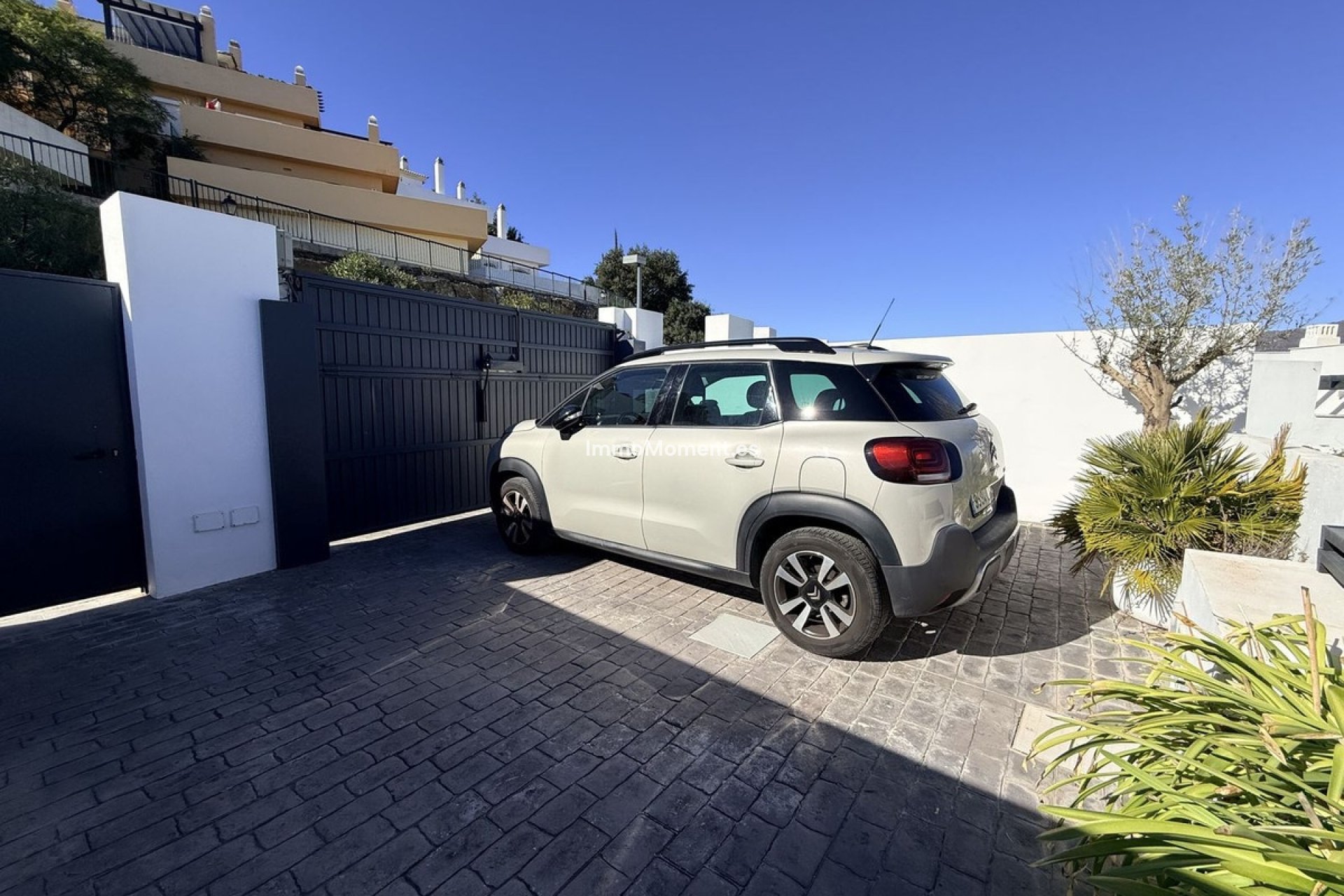 Wiederverkauf - Reihenhaus - Marbella - Elviria