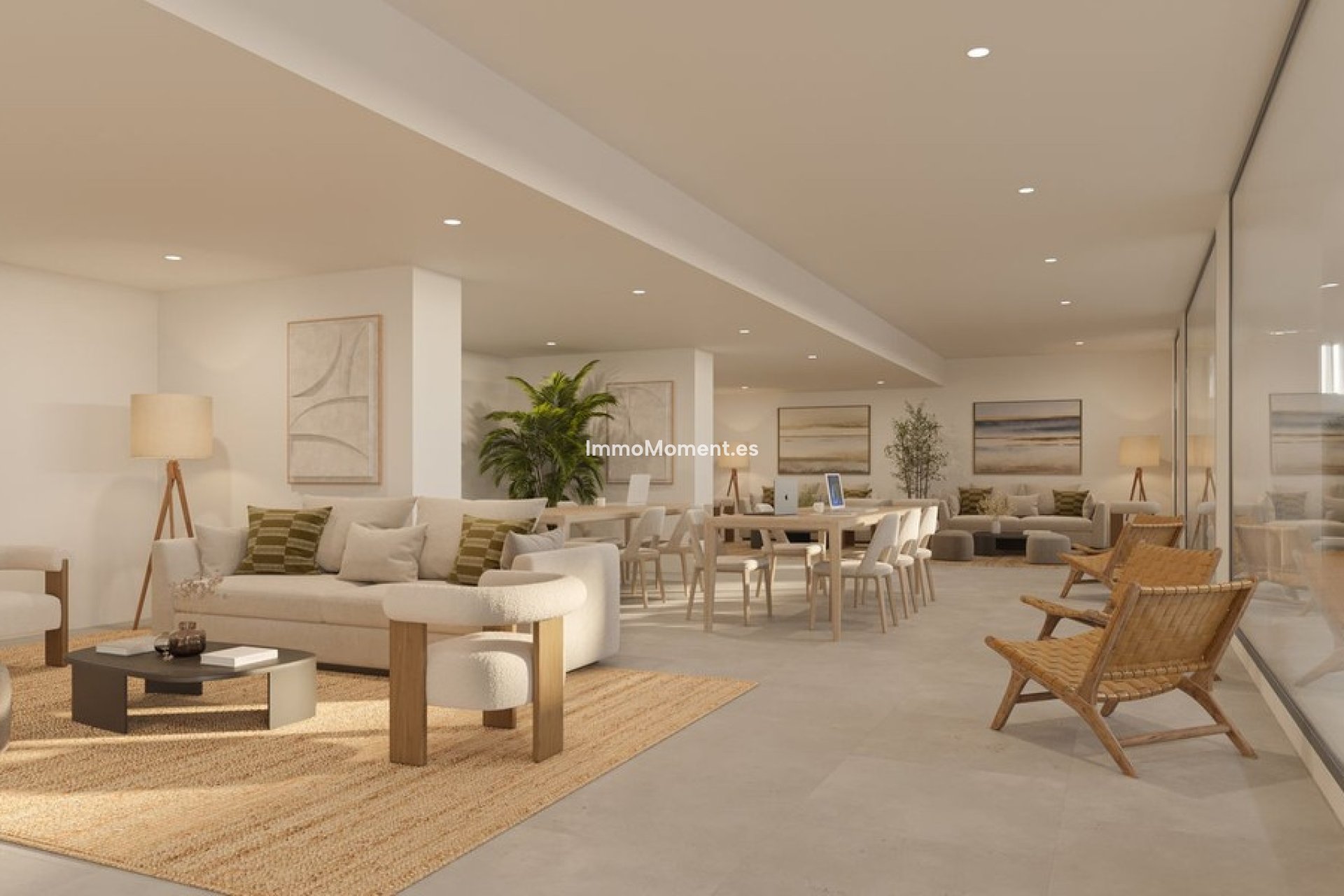Wiederverkauf - Reihenhaus - Marbella - Elviria