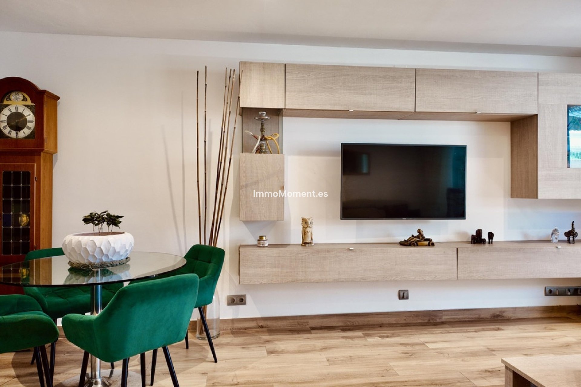 Wiederverkauf - Reihenhaus - Marbella - Elviria