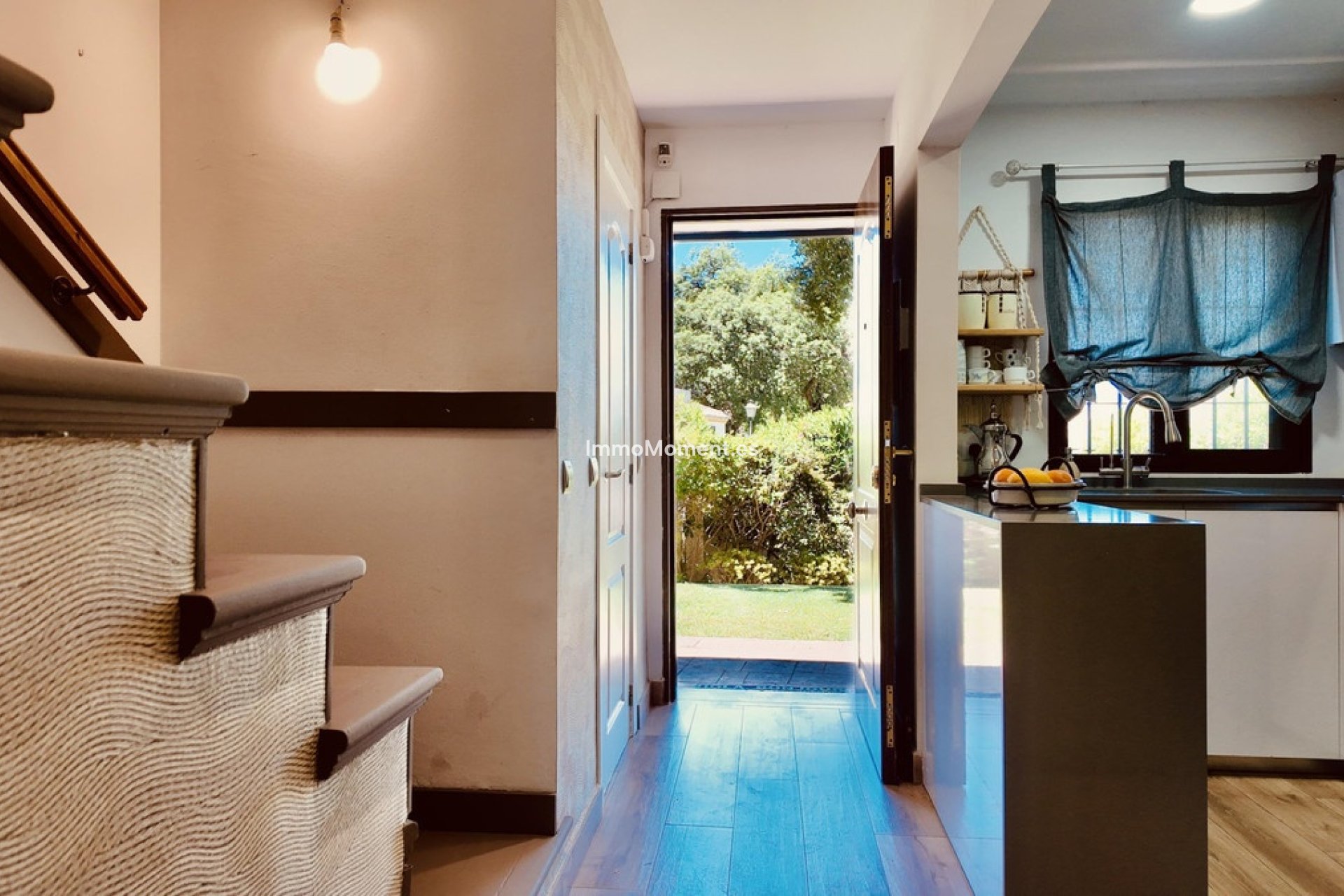 Wiederverkauf - Reihenhaus - Marbella - Elviria