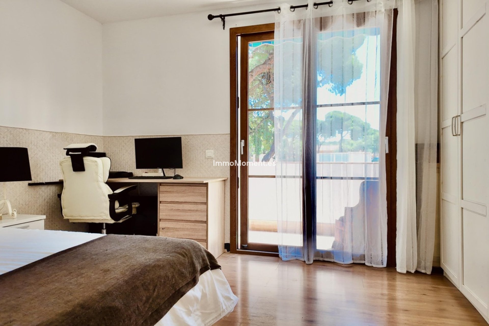 Wiederverkauf - Reihenhaus - Marbella - Elviria