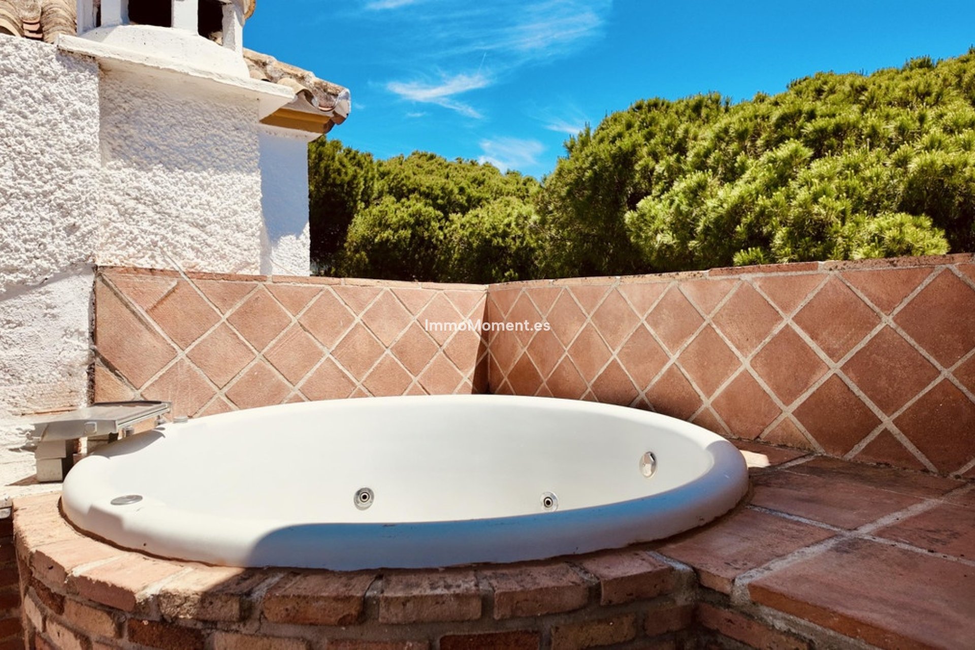 Wiederverkauf - Reihenhaus - Marbella - Elviria