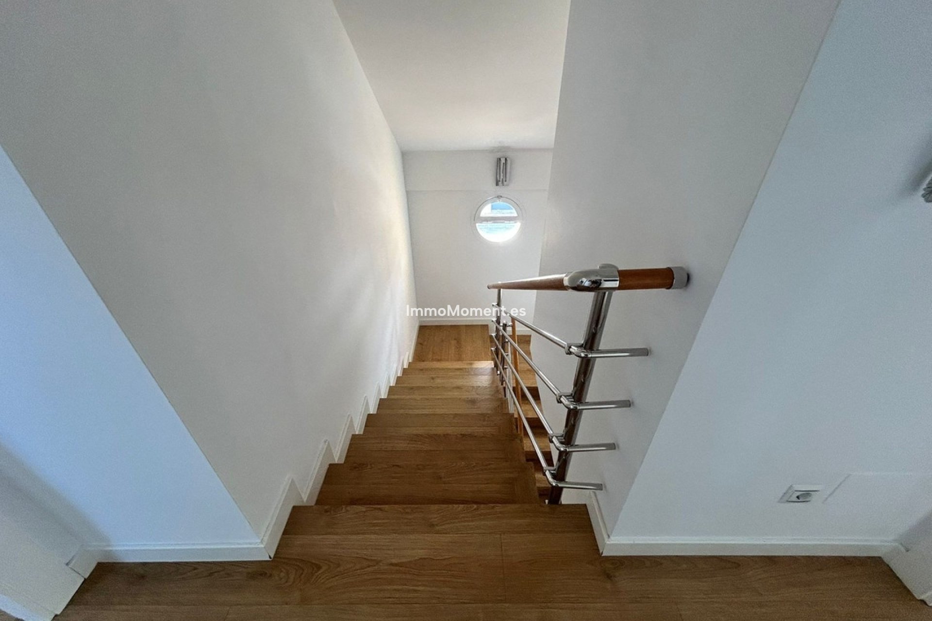 Wiederverkauf - Reihenhaus - Marbella - Guadalmina Alta