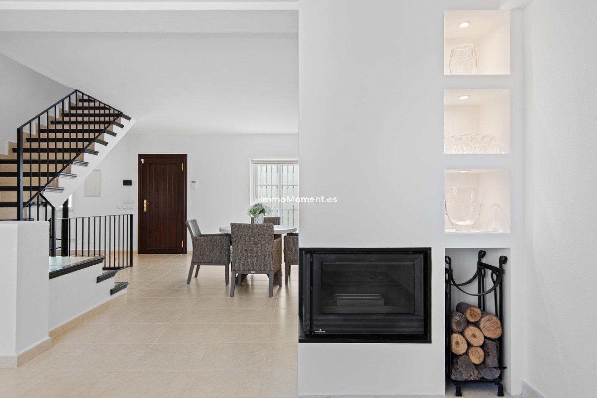 Wiederverkauf - Reihenhaus - Marbella - Guadalmina Alta