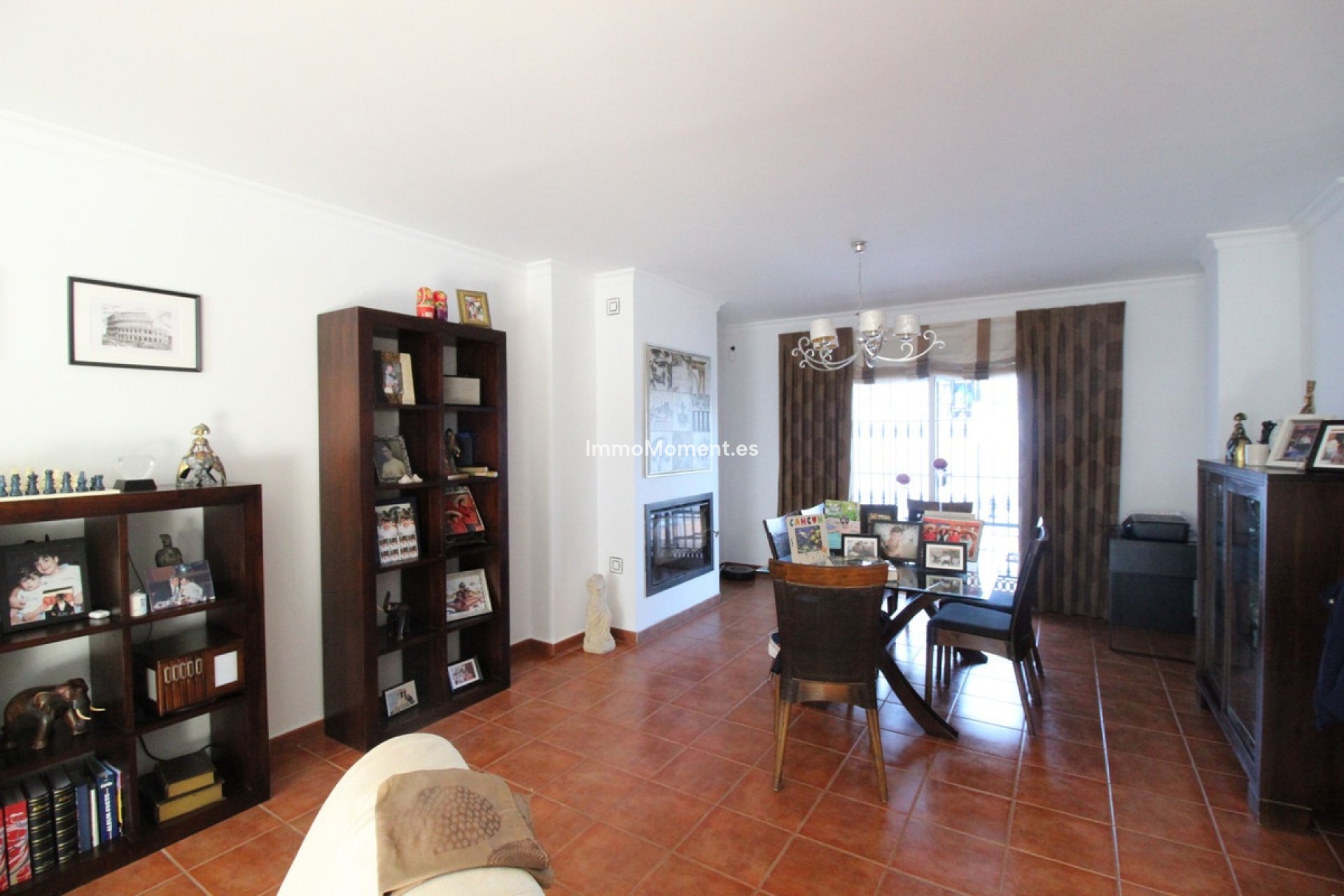 Wiederverkauf - Reihenhaus - Marbella - Guadalmina Alta