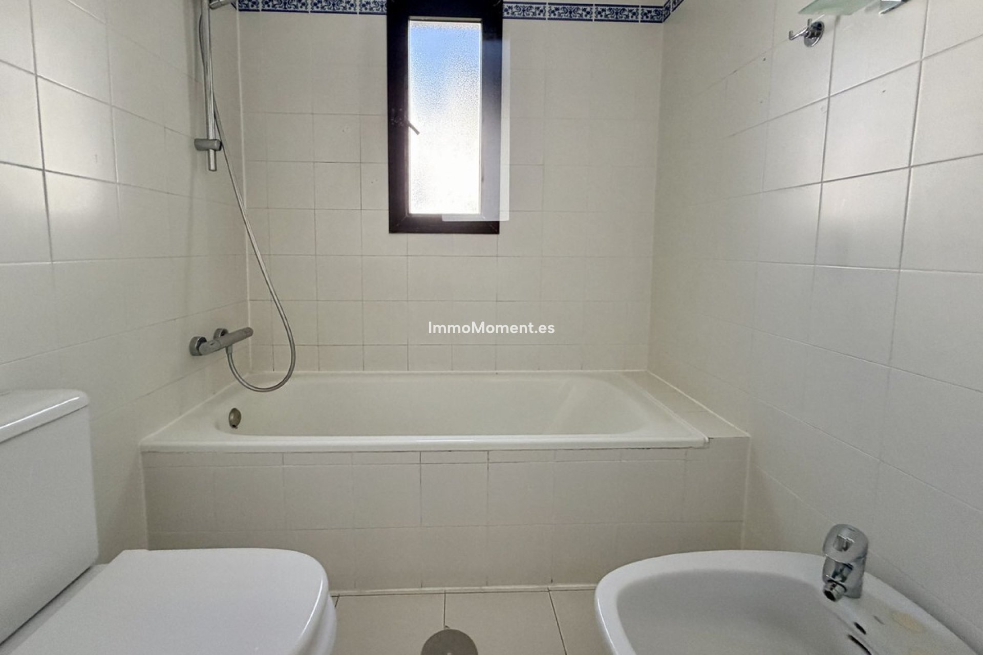 Wiederverkauf - Reihenhaus - Marbella - Guadalmina Baja