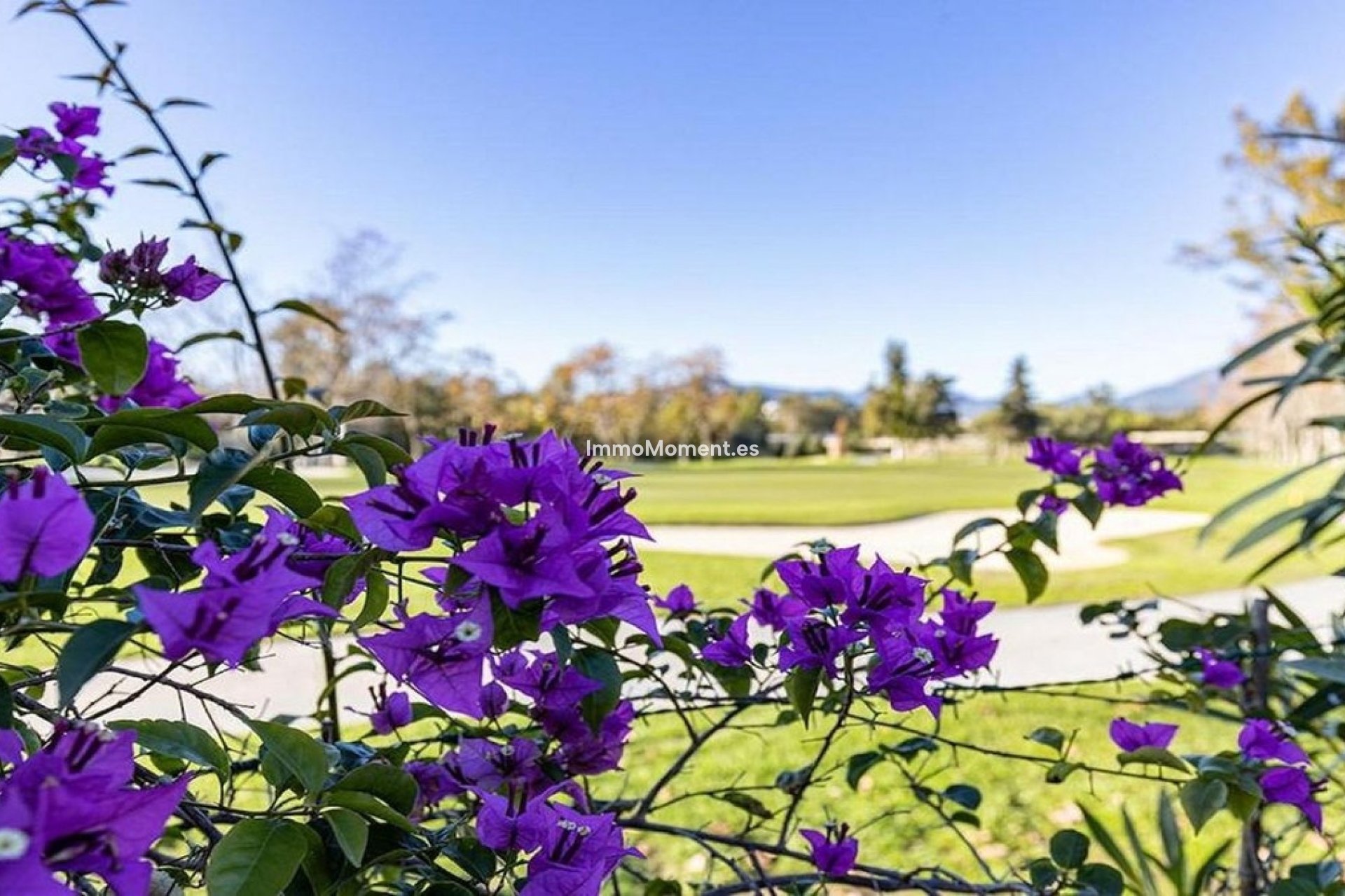Wiederverkauf - Reihenhaus - Marbella - Guadalmina Baja
