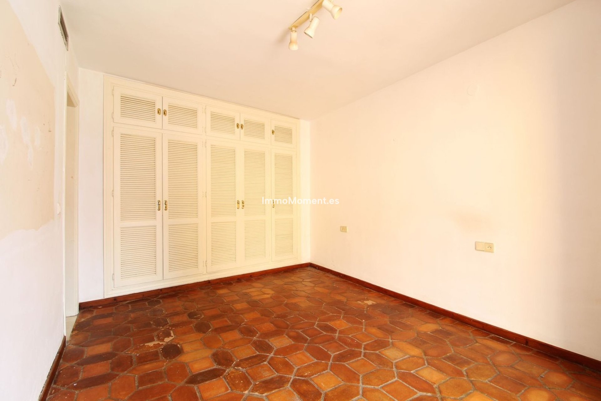 Wiederverkauf - Reihenhaus - Marbella - Guadalmina Baja