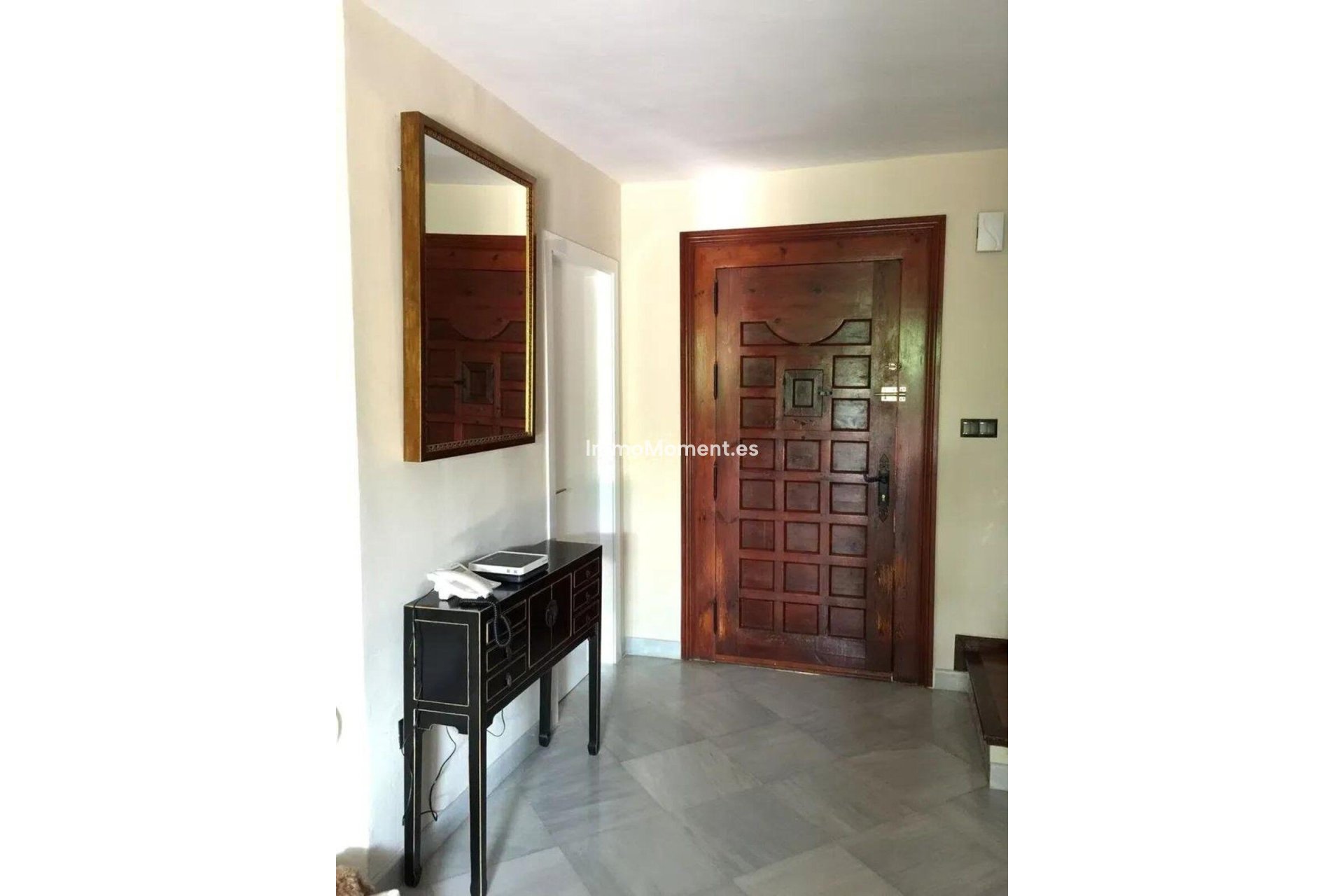 Wiederverkauf - Reihenhaus - Marbella - Guadalmina Baja