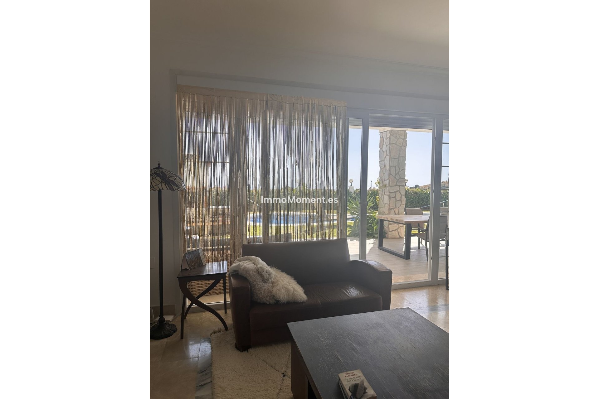 Wiederverkauf - Reihenhaus - Marbella - La Mairena