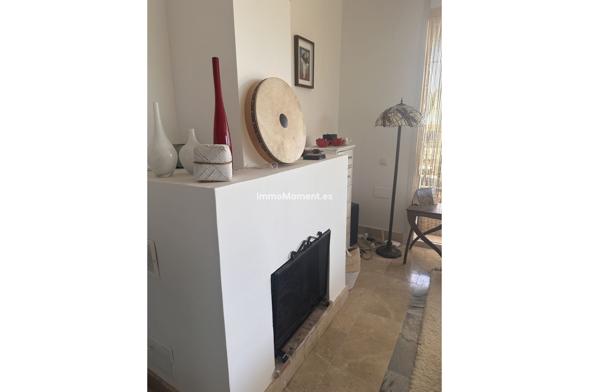 Wiederverkauf - Reihenhaus - Marbella - La Mairena