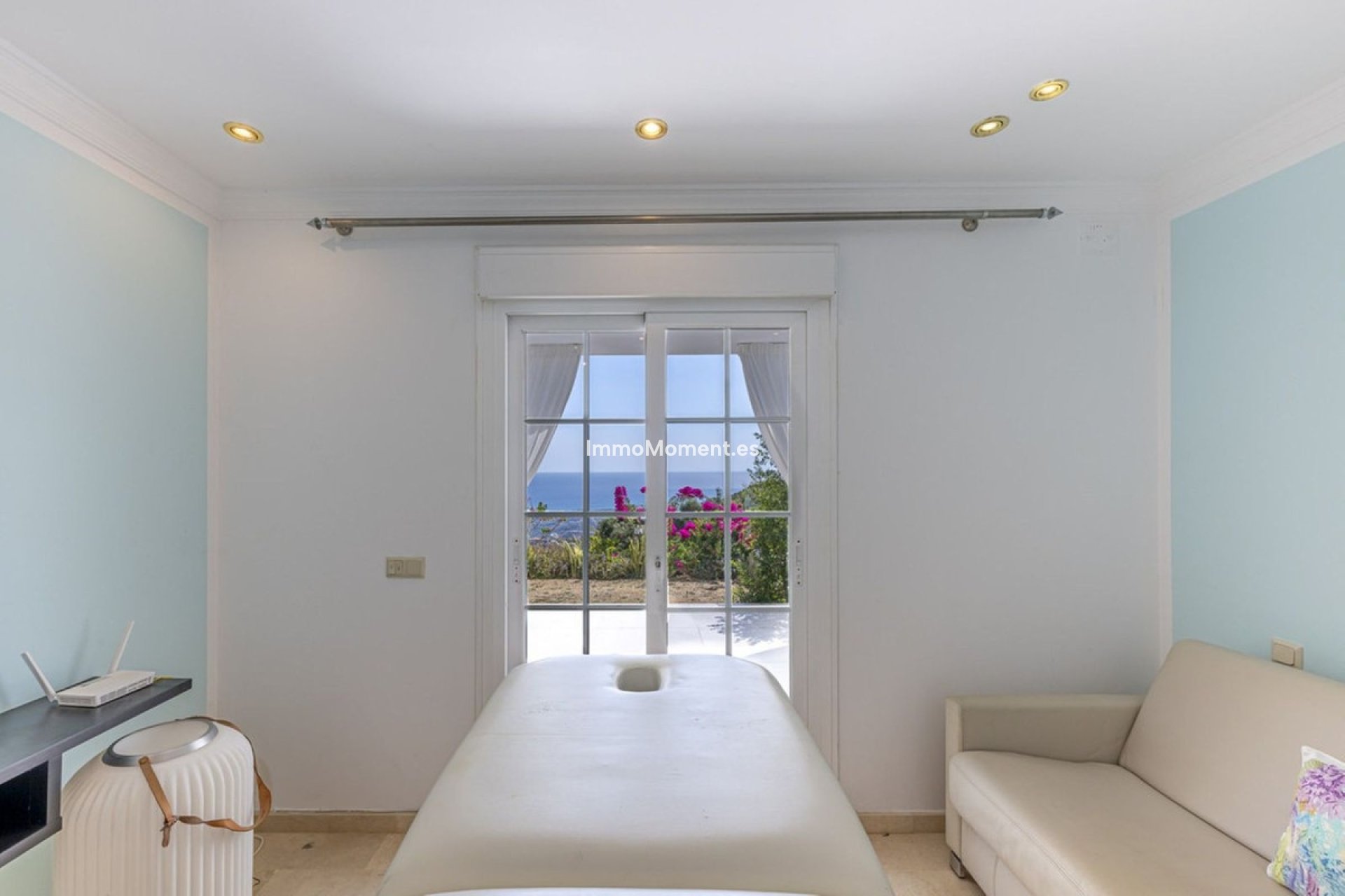 Wiederverkauf - Reihenhaus - Marbella - La Mairena