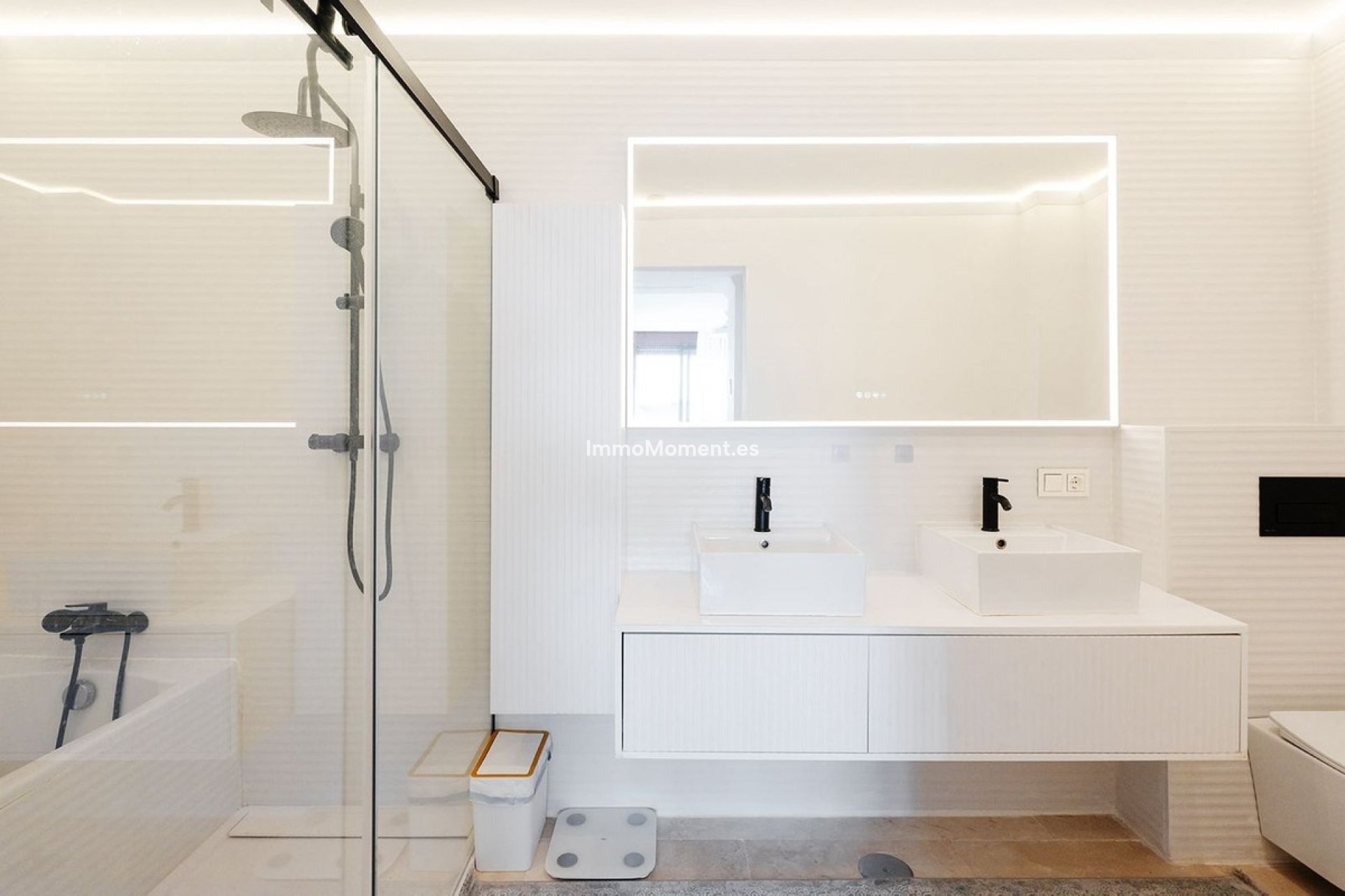 Wiederverkauf - Reihenhaus - Marbella - La Mairena