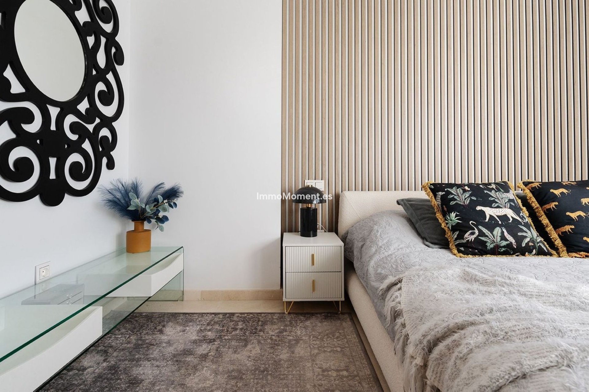 Wiederverkauf - Reihenhaus - Marbella - La Mairena