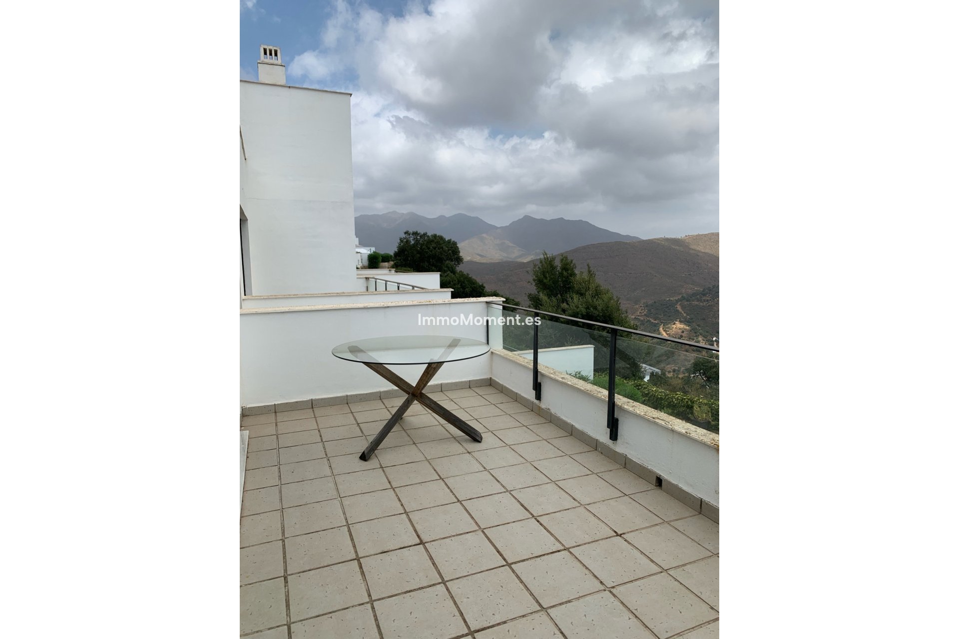 Wiederverkauf - Reihenhaus - Marbella - La Mairena