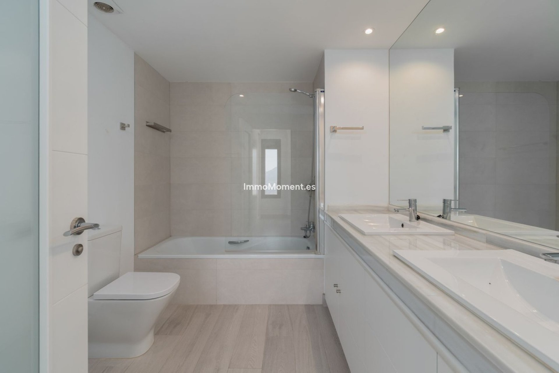 Wiederverkauf - Reihenhaus - Marbella - La Mairena