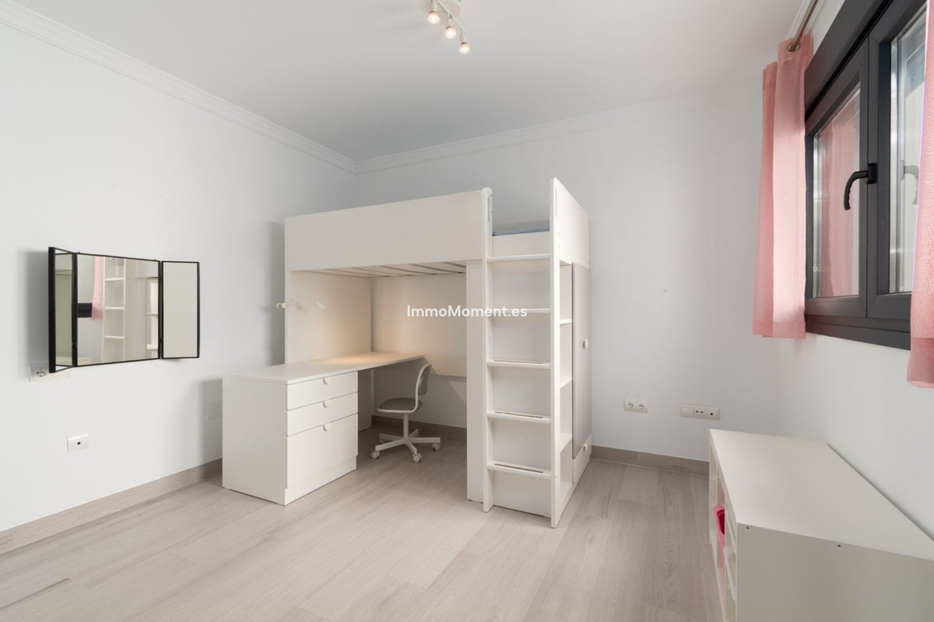 Wiederverkauf - Reihenhaus - Marbella - La Mairena