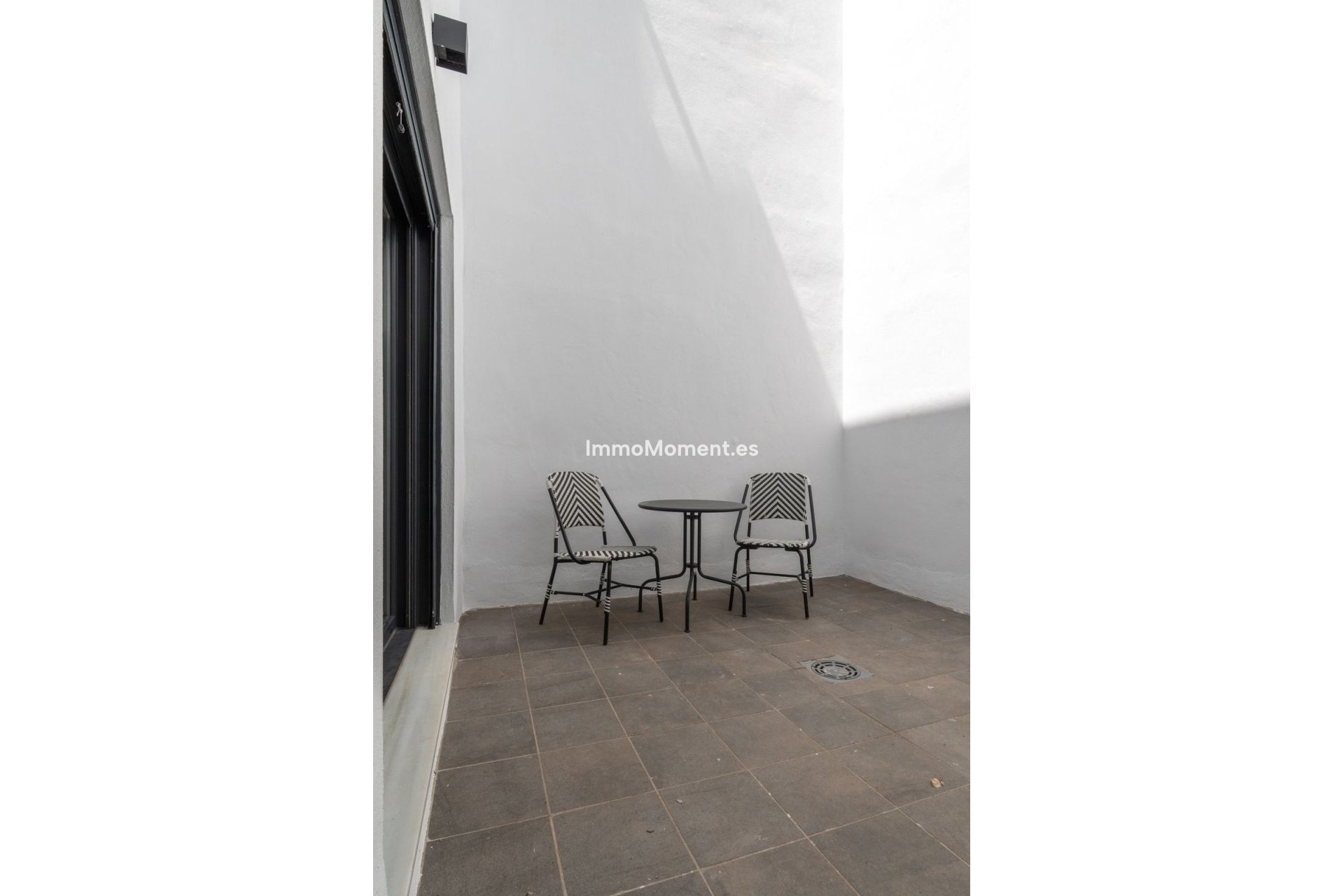 Wiederverkauf - Reihenhaus - Marbella - La Mairena