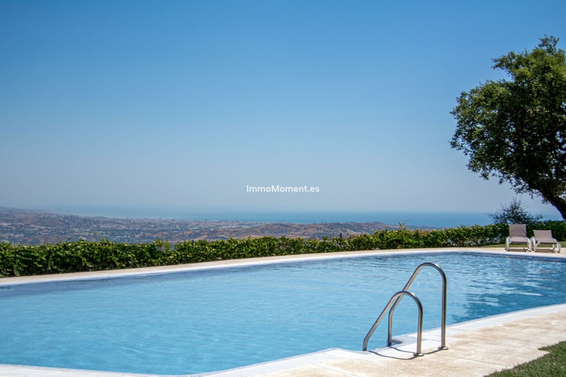 Wiederverkauf - Reihenhaus - Marbella - La Mairena