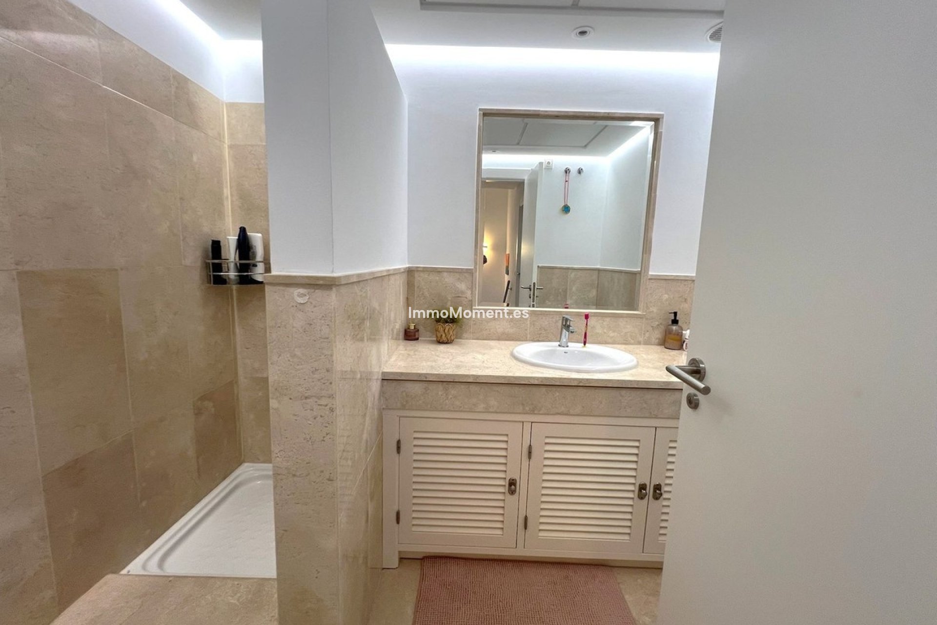 Wiederverkauf - Reihenhaus - Marbella - La Mairena
