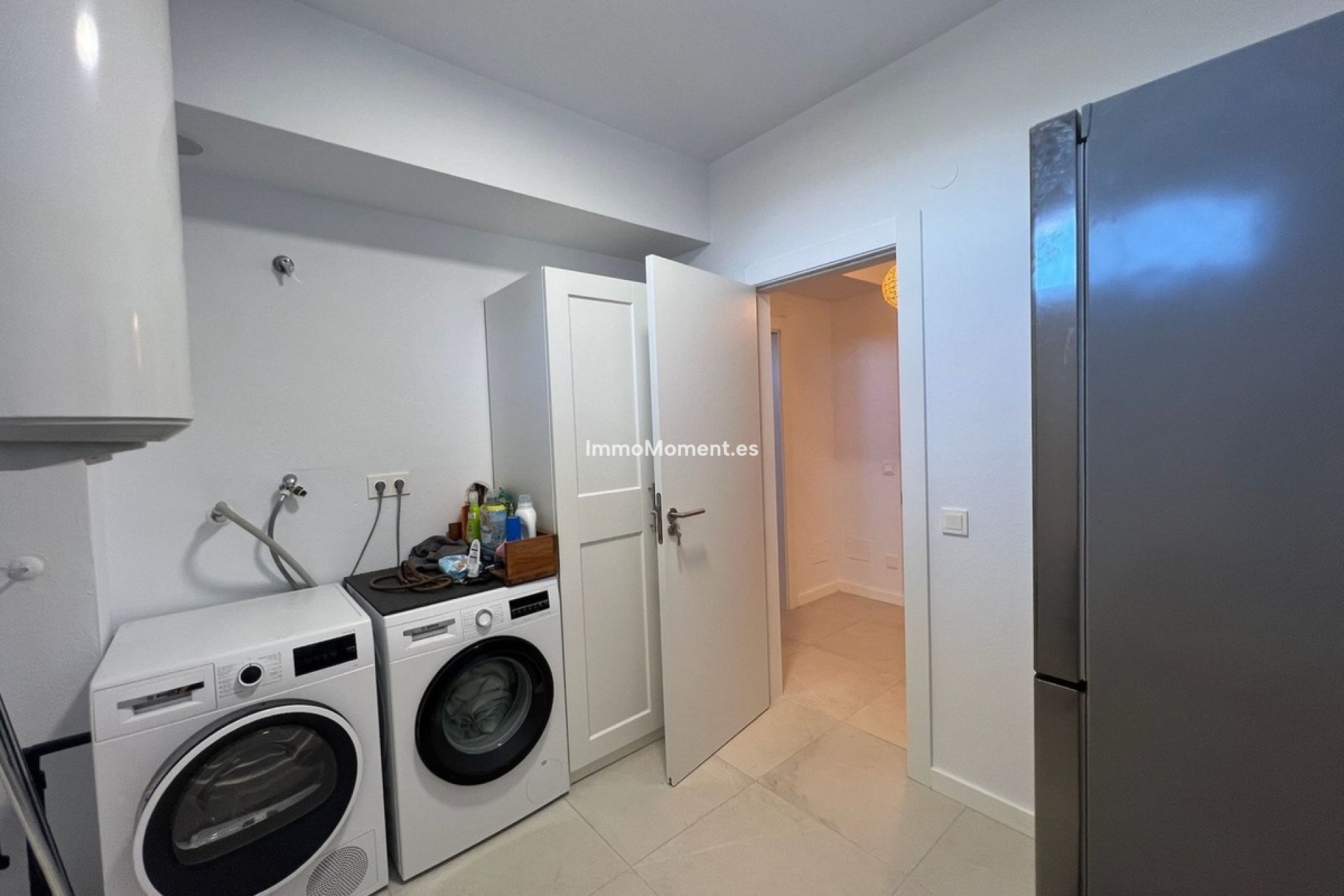 Wiederverkauf - Reihenhaus - Marbella - La Mairena