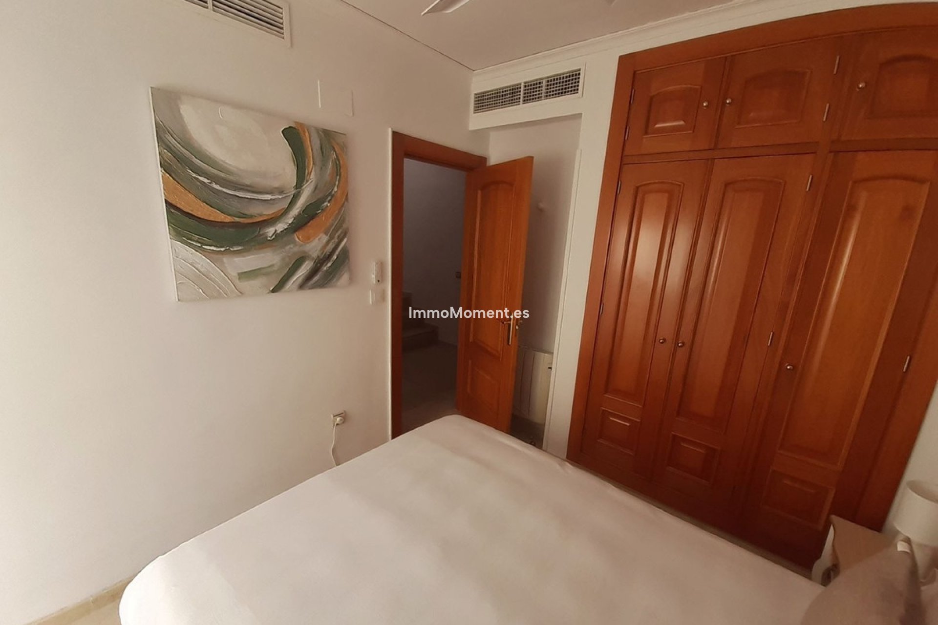 Wiederverkauf - Reihenhaus - Marbella - Las Chapas