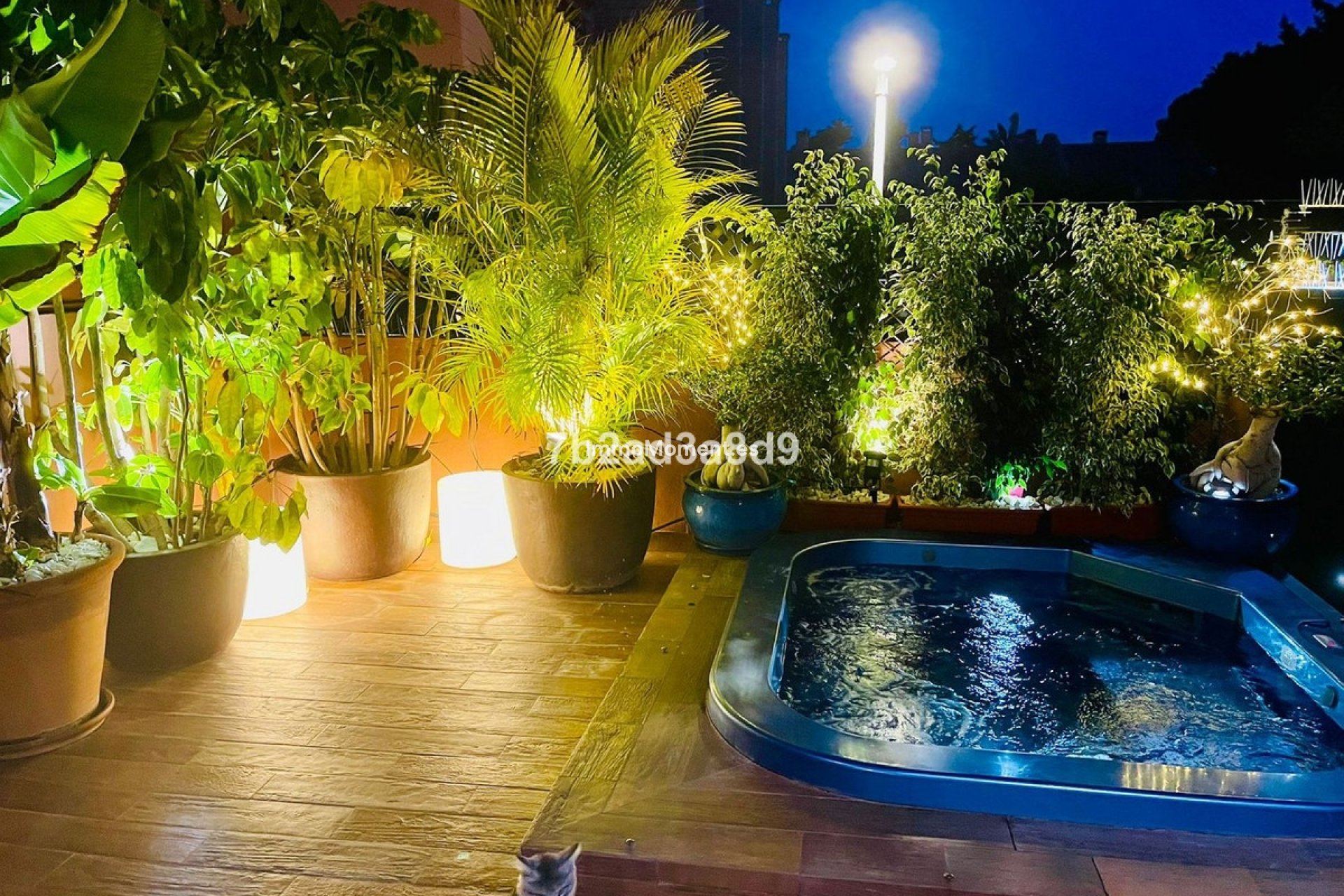 Wiederverkauf - Reihenhaus - Marbella - Los Monteros