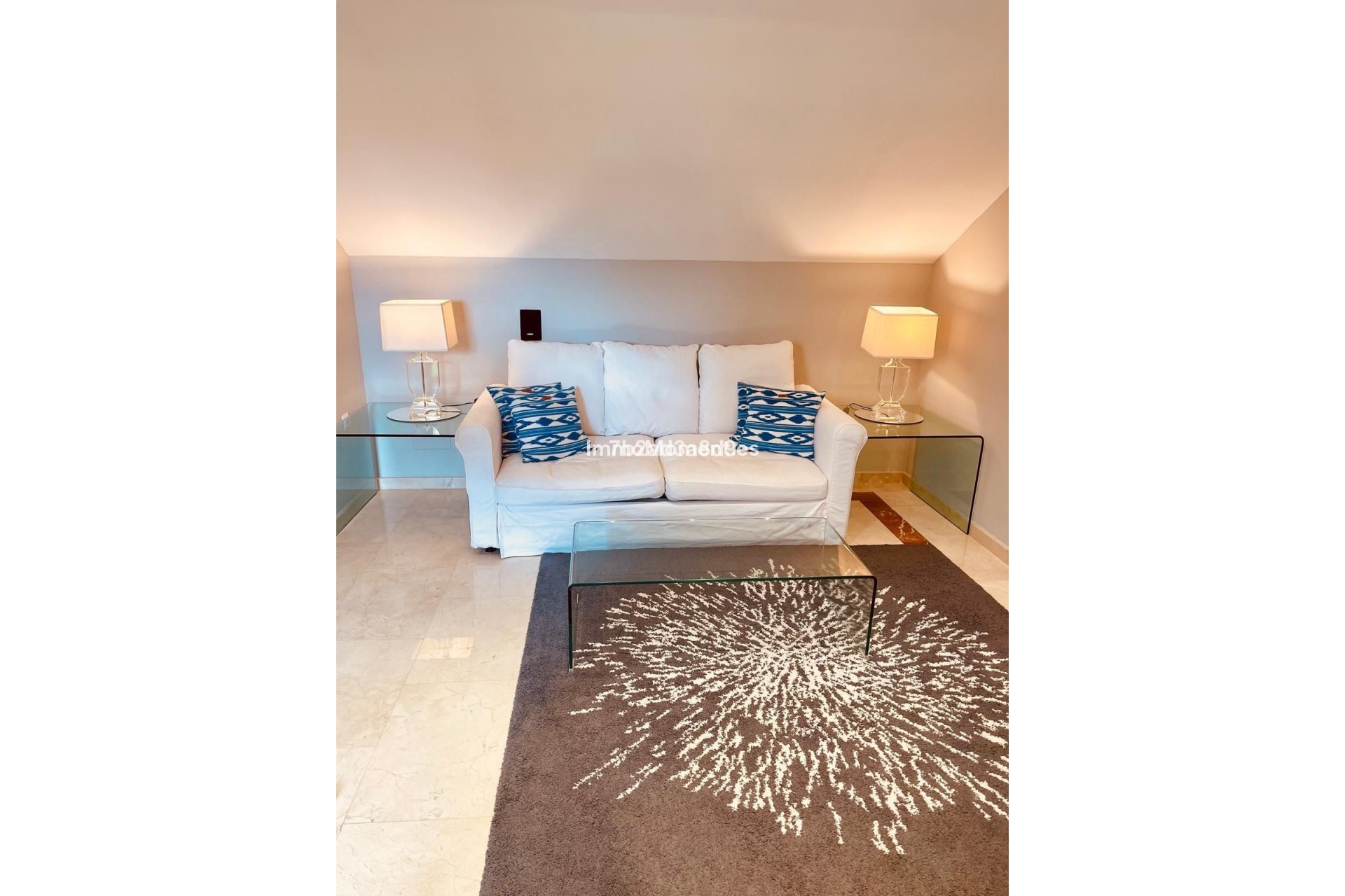 Wiederverkauf - Reihenhaus - Marbella - Los Monteros