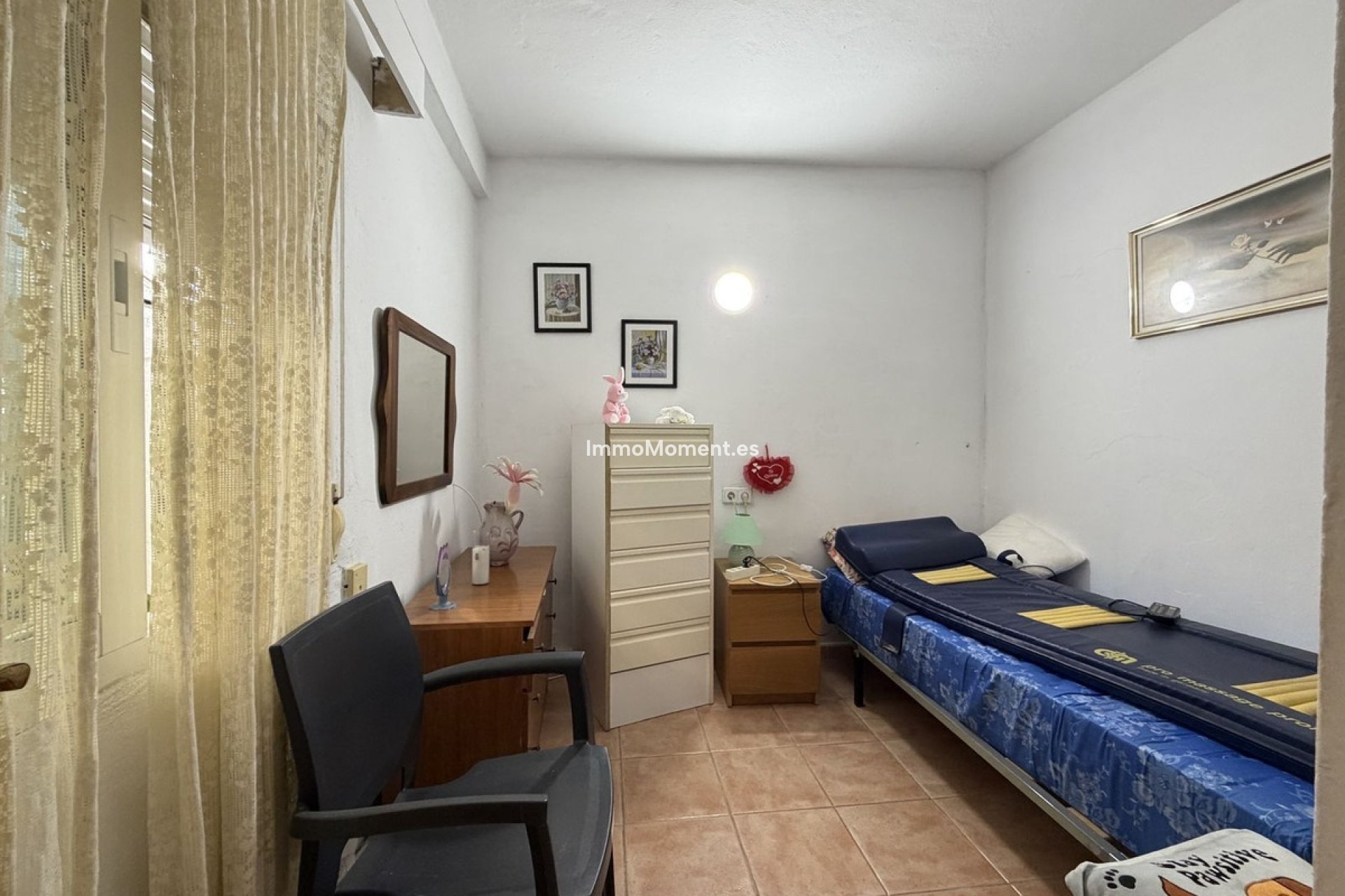 Wiederverkauf - Reihenhaus - Marbella - Marbella Centro