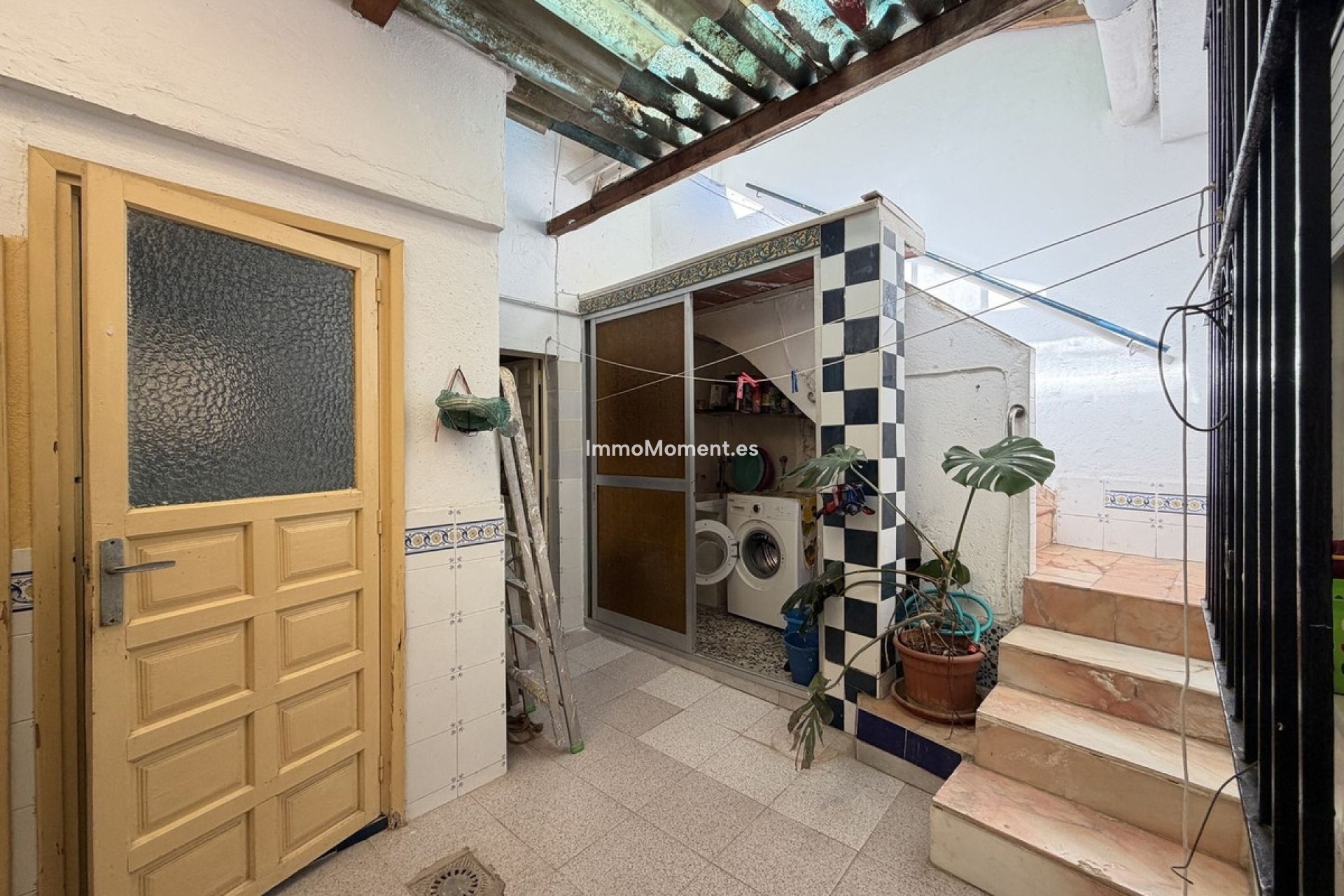 Wiederverkauf - Reihenhaus - Marbella - Marbella Centro